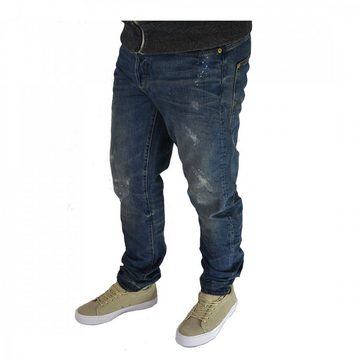 G-Star RAW Straight-Jeans Type-C 3D Tapered Fit