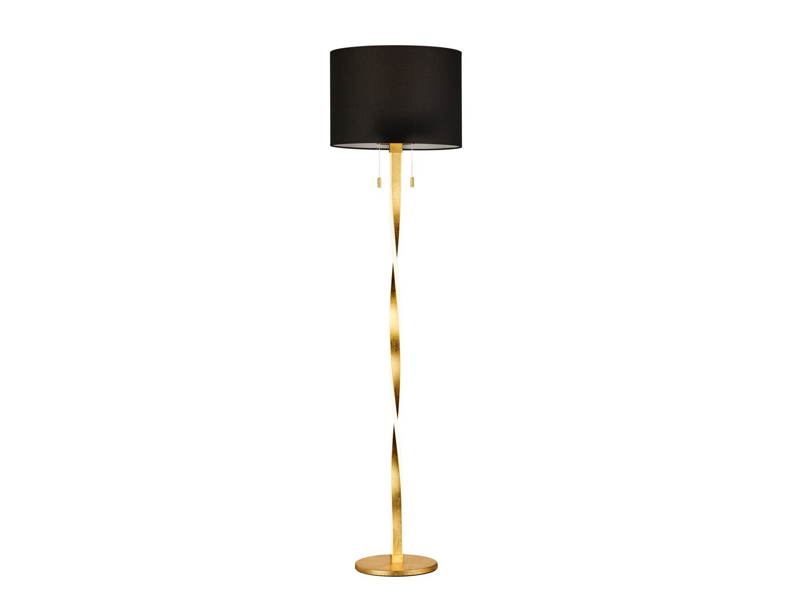 LED Stehlampe