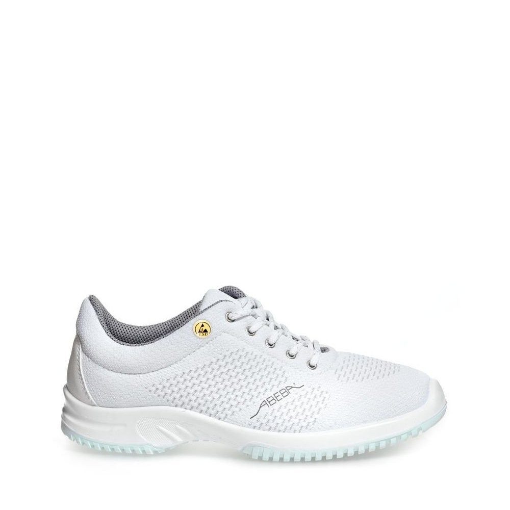Uni6 Sicherheitshalbschuh – Gewebe S2 Esd Src Sicherheitsschuh