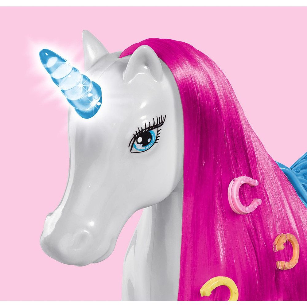 SIMBA Babypuppe Steffi Love - Sparkle Unicorn