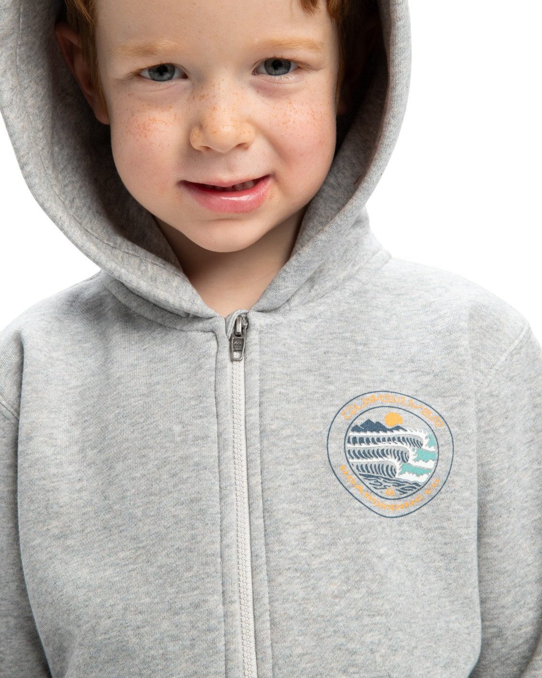 Quiksilver Hoodie Day