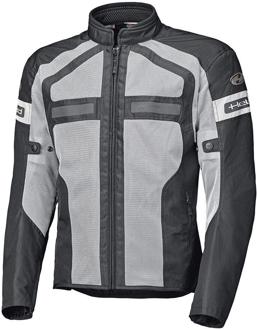 Held Biker Fashion Motorradjacke Tropic 3.0 Motorrad Textiljacke Atmungsakt günstig online kaufen