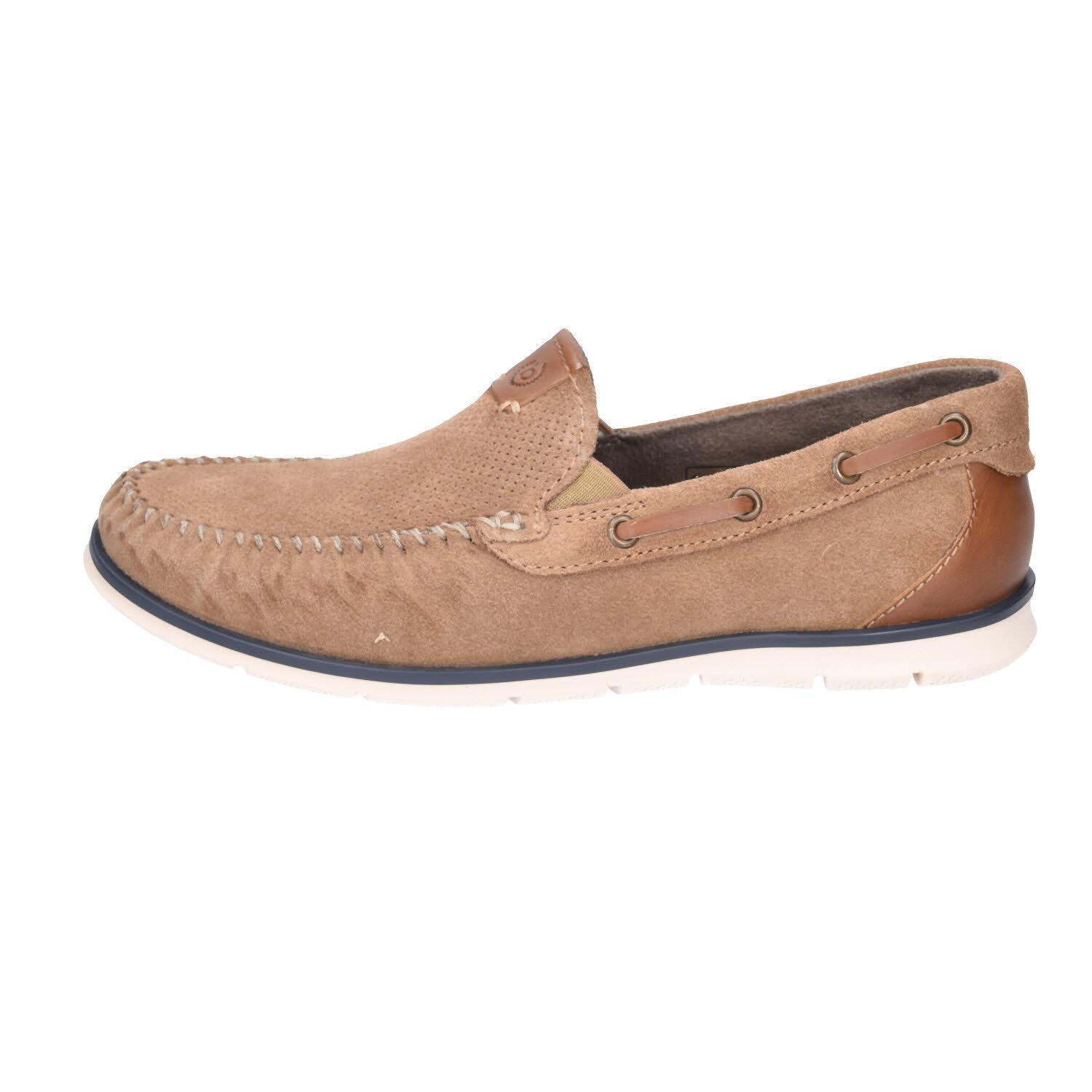 bugatti BRUNO Slipper