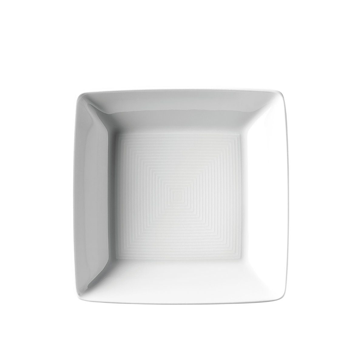 Thomas Porzellan Schale Loft Weiß, Porzellan, 12 cm / 0,23 L
