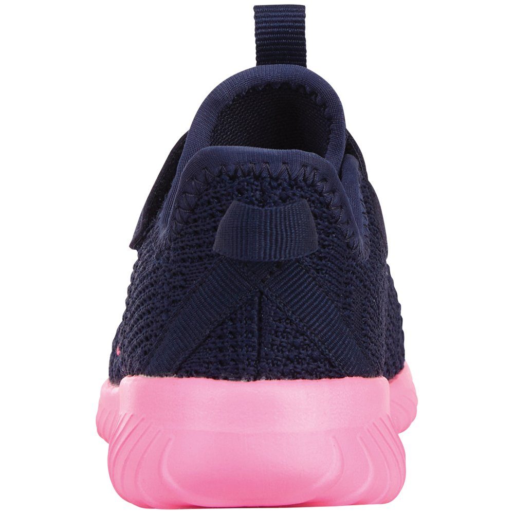 - bequem Kappa für navy-pink Sneaker extra leicht und super Kinder