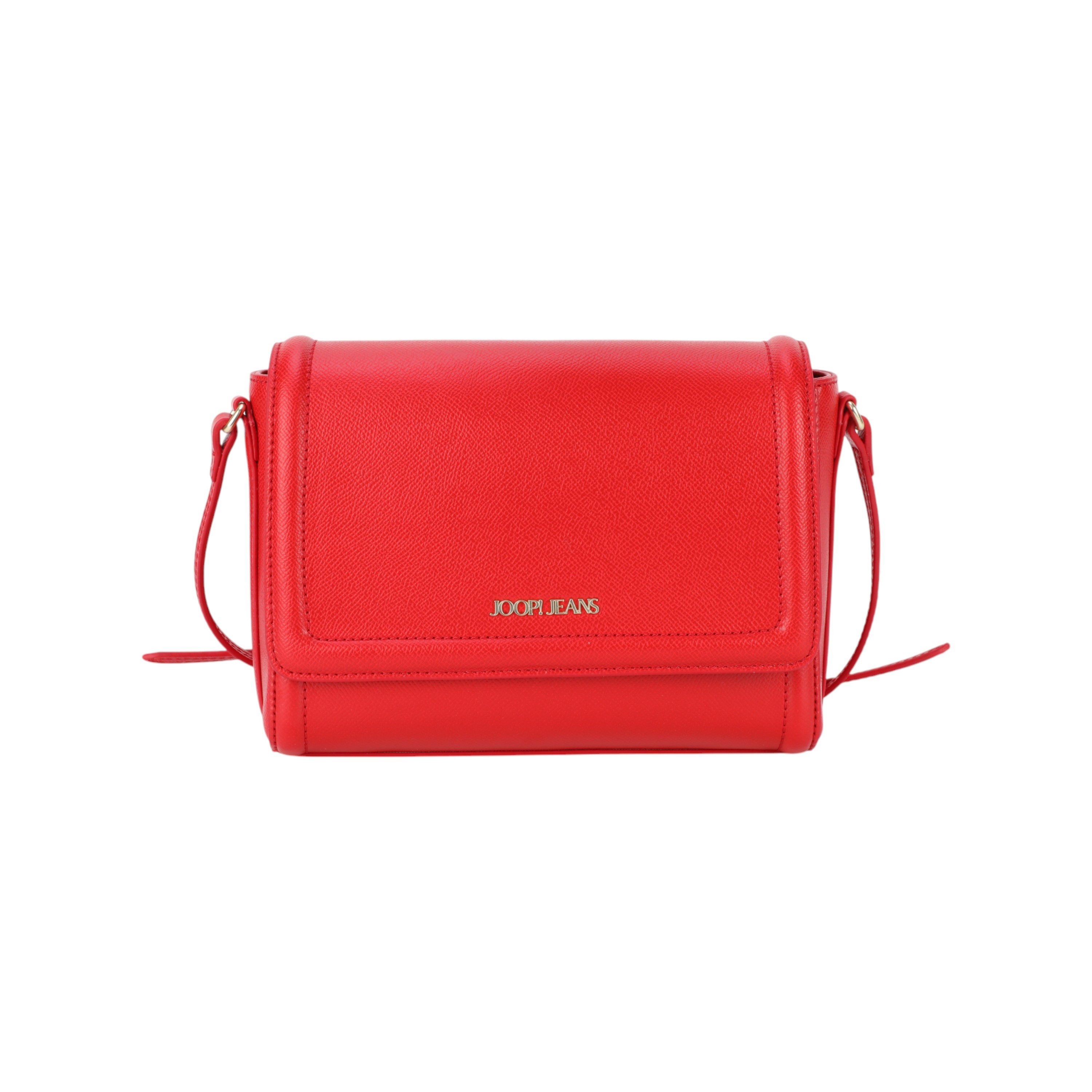 Schultertasche Joop Jeans - Damen Schultertasche Cuore Bordo Lorena