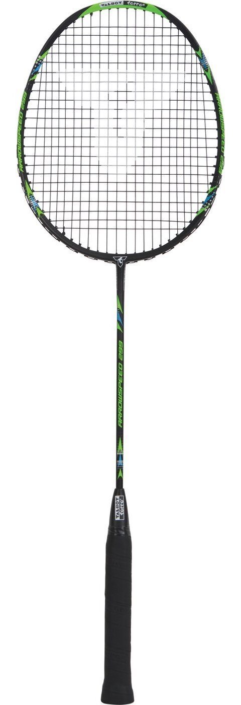 Badmintonschläger Badm.-Schläger ARROWSPEED 299 black