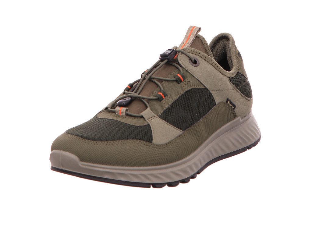 Ecco Sneaker für Herren Sneaker (keine Angabe, 1-tlg., keine Angabe)