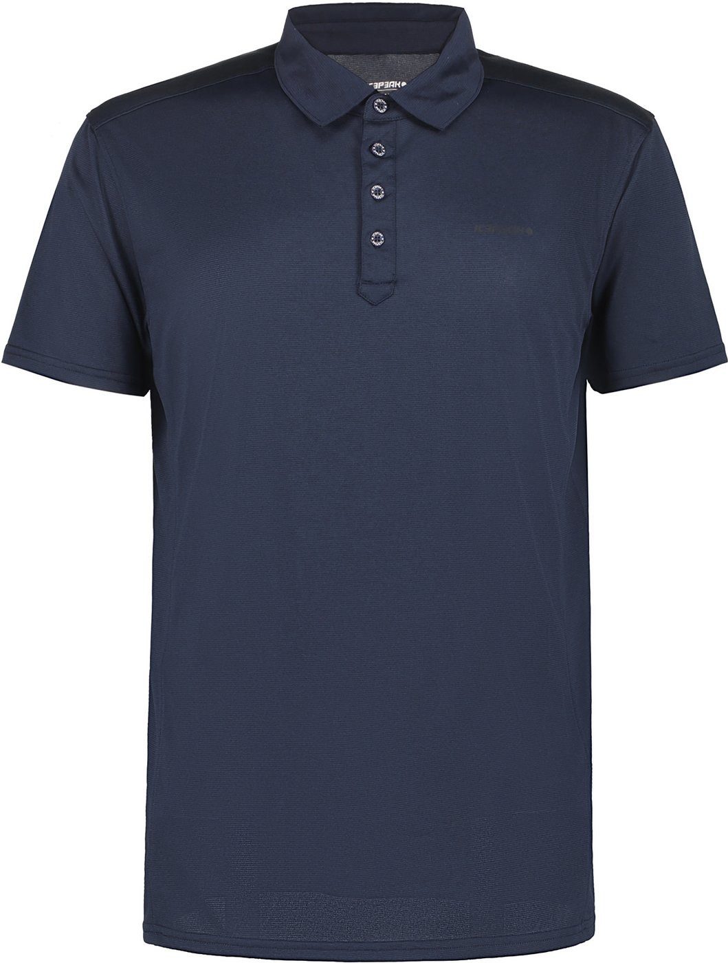 Icepeak Poloshirt ICEPEAK BRIDGTON