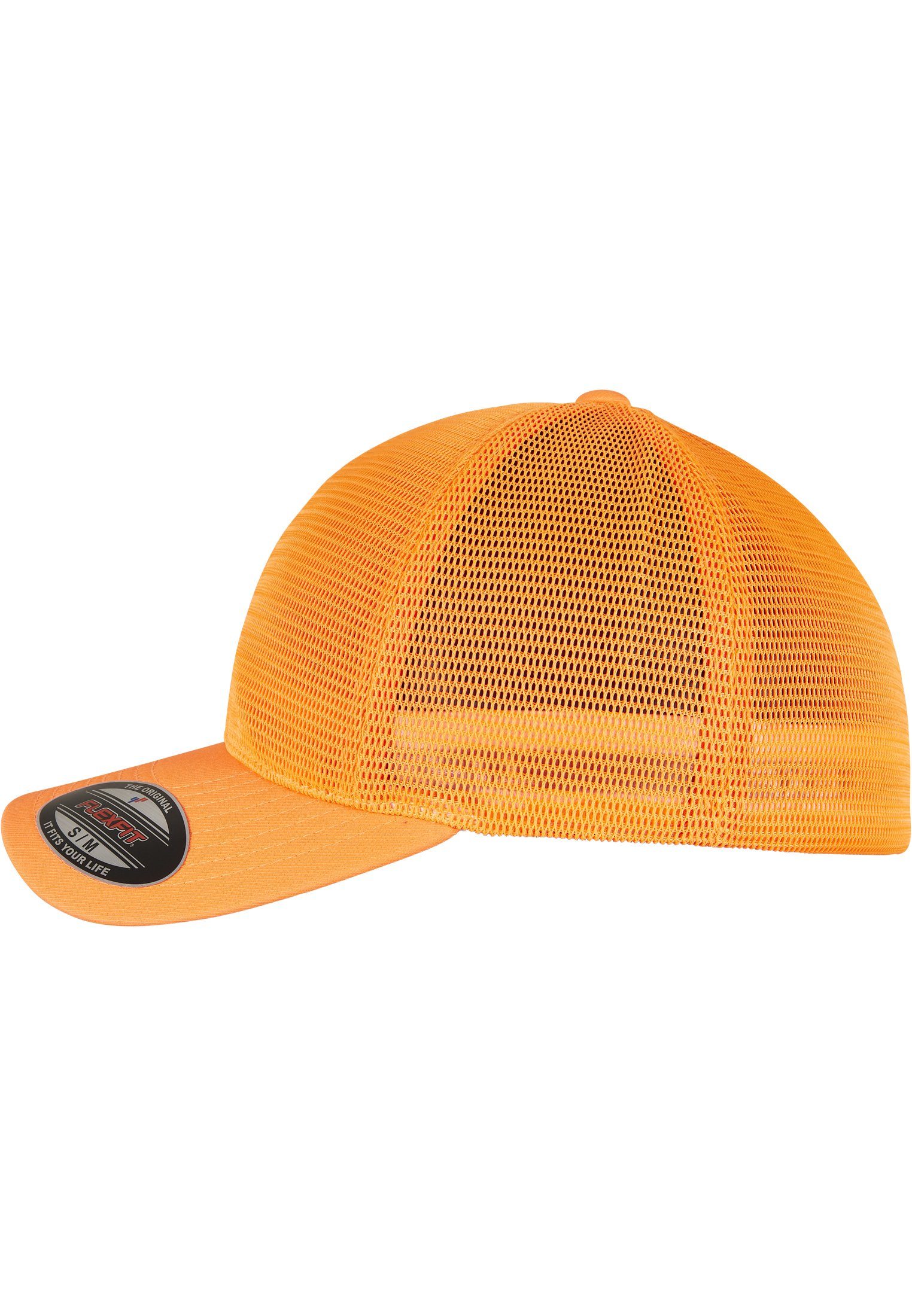 Flex Flexfit 360 CAP Accessoires neonorange OMNIMESH FLEXFIT Cap