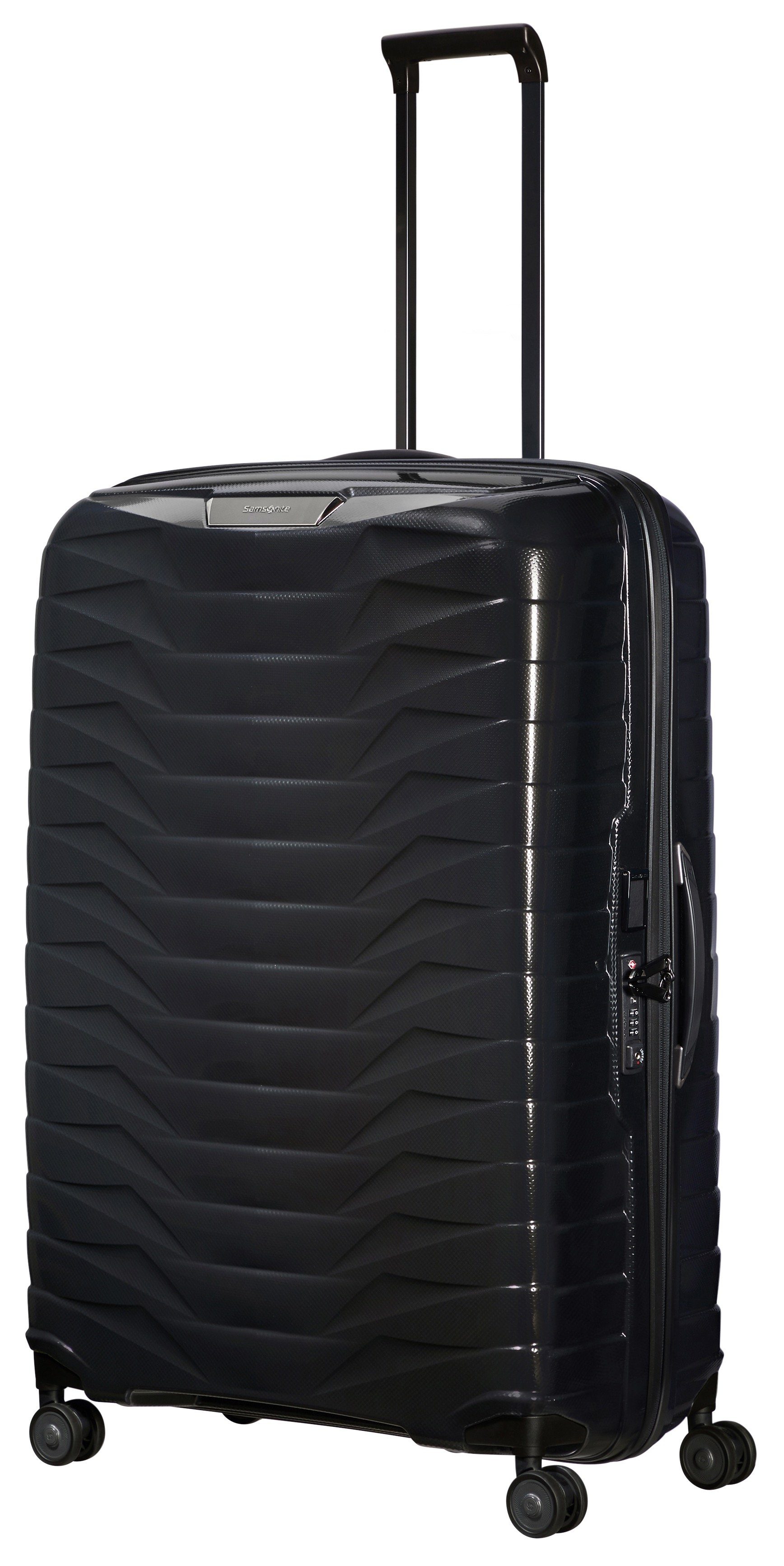 Samsonite Hartschalen-Trolley PROXIS 86, 4 Rollen, günstig online kaufen