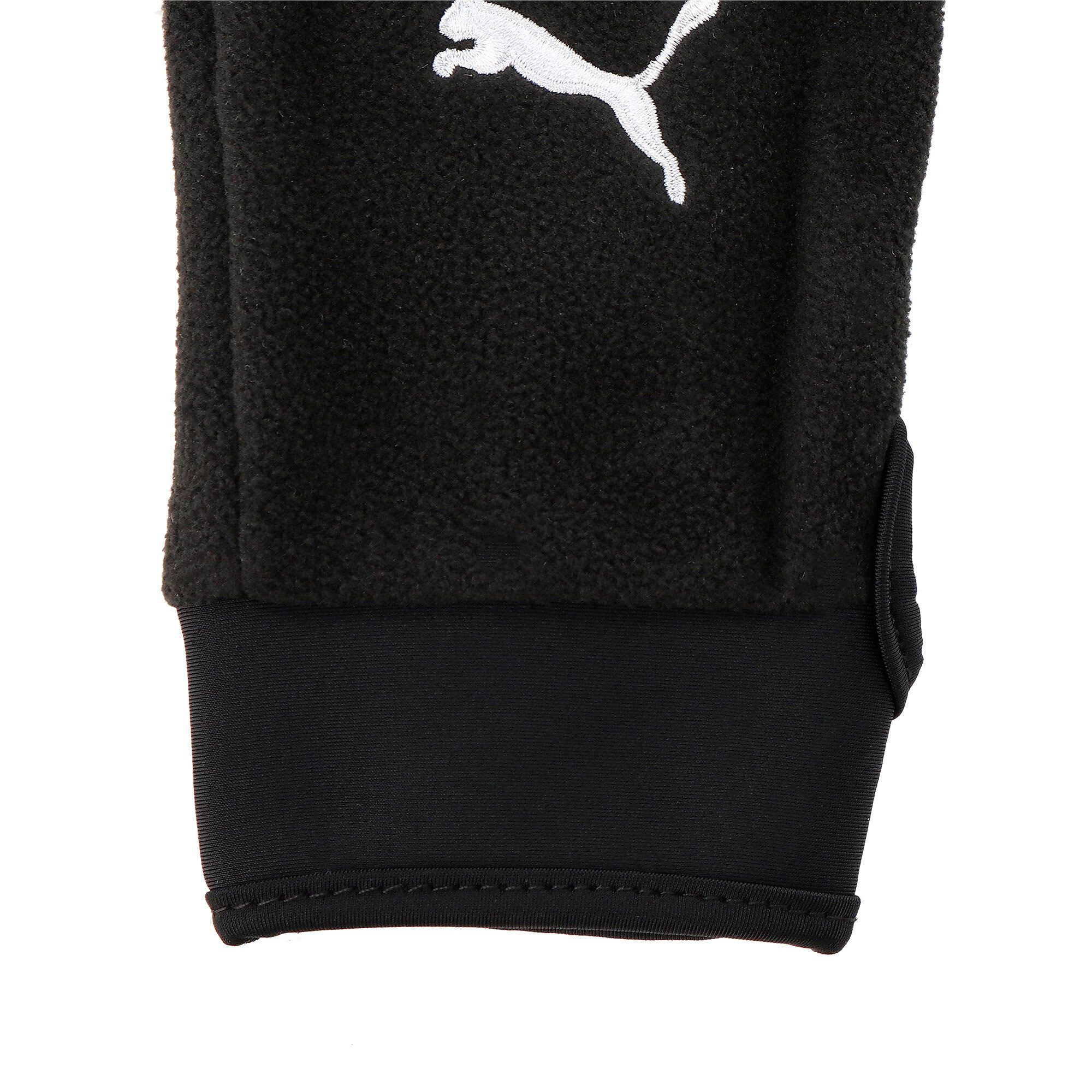 PUMA Feldspielerhandschuhe TEAMLIGA 21 WINTER GLOVES für Erwachsene, aus Acryl, leicht, sportlicher Stil, Handwäsche