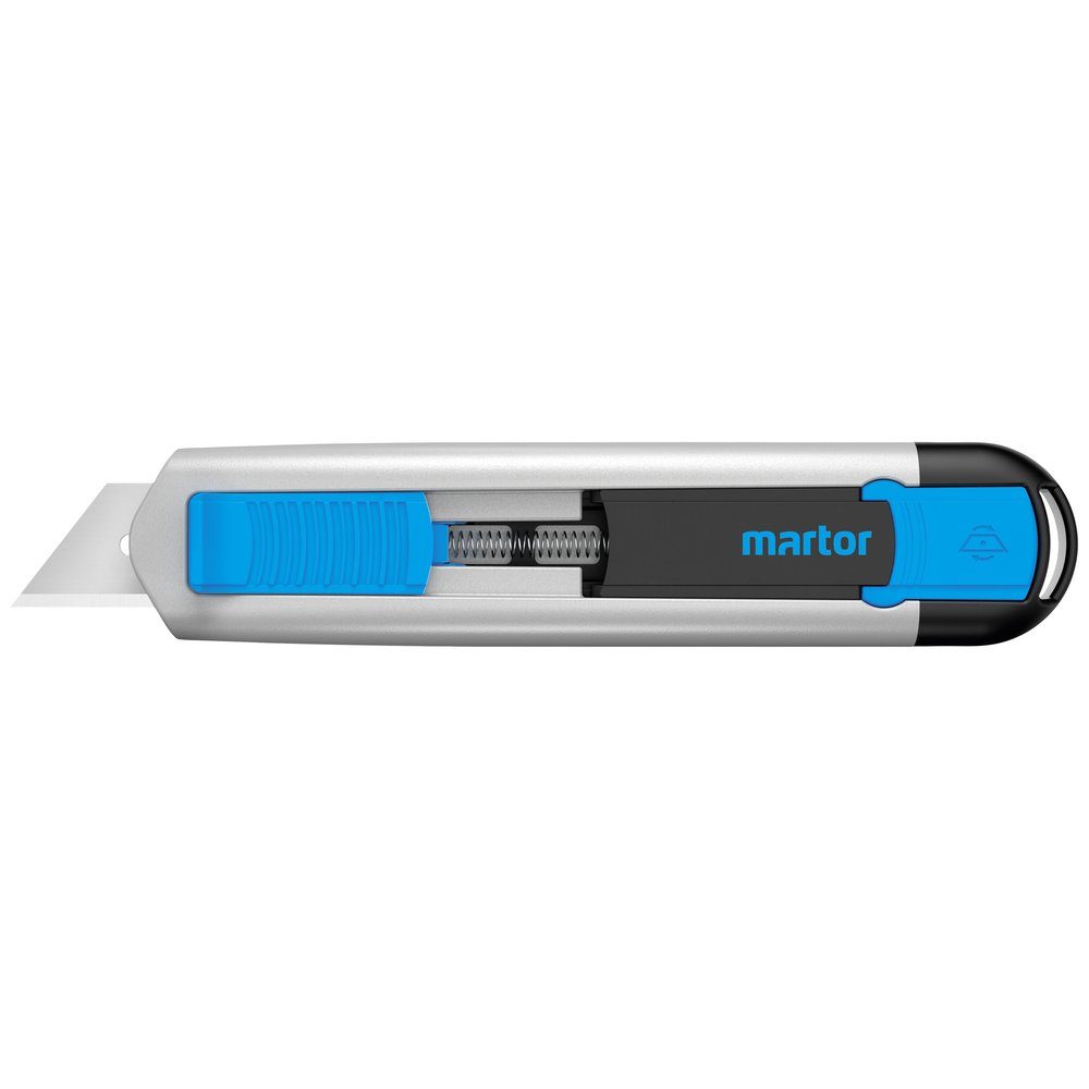 NR. Martor Cuttermesser Sicherheitsmesser SECUNORM Martor 52500410.02 52500410 525 MARTOR