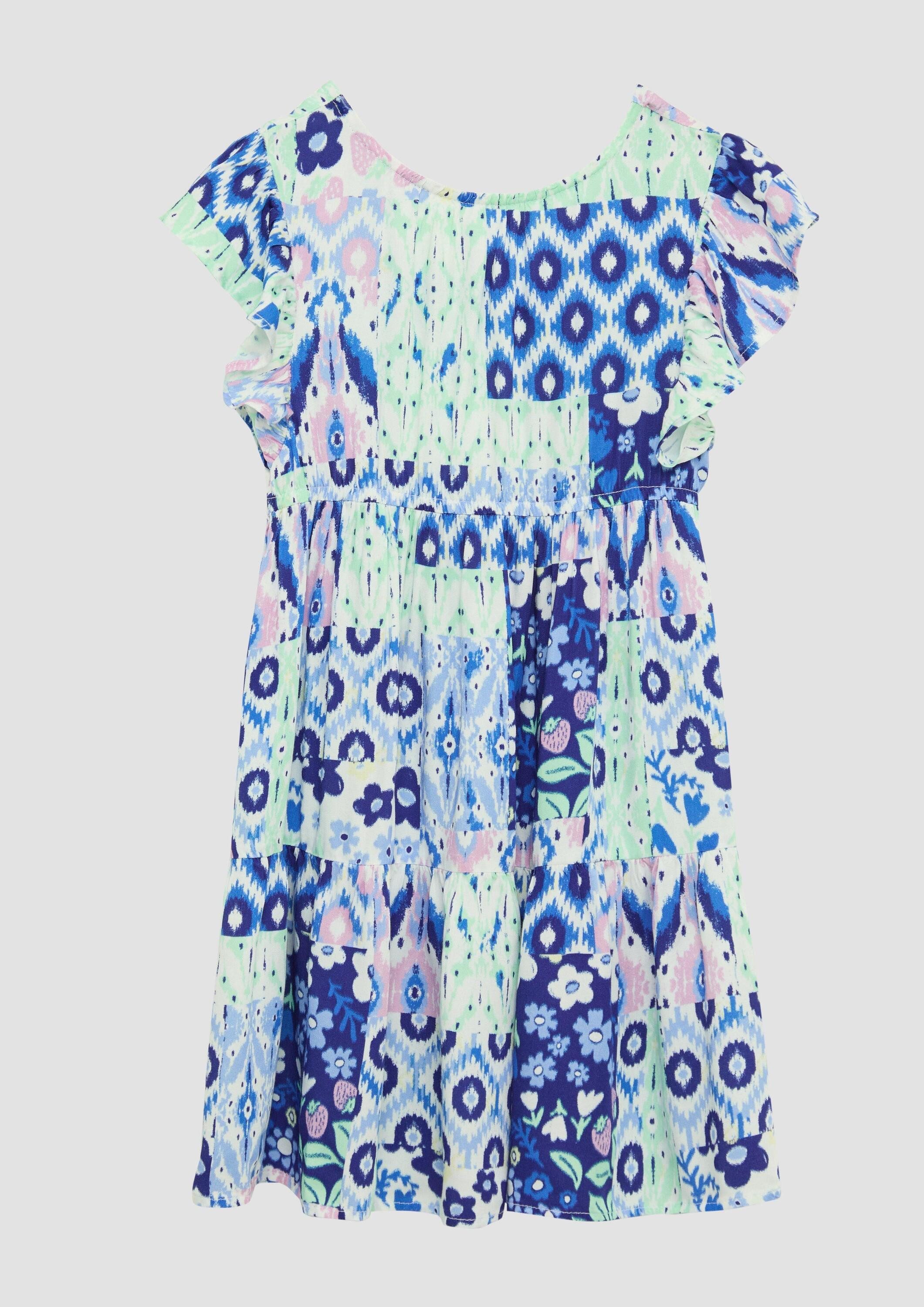 Minikleid Kleid