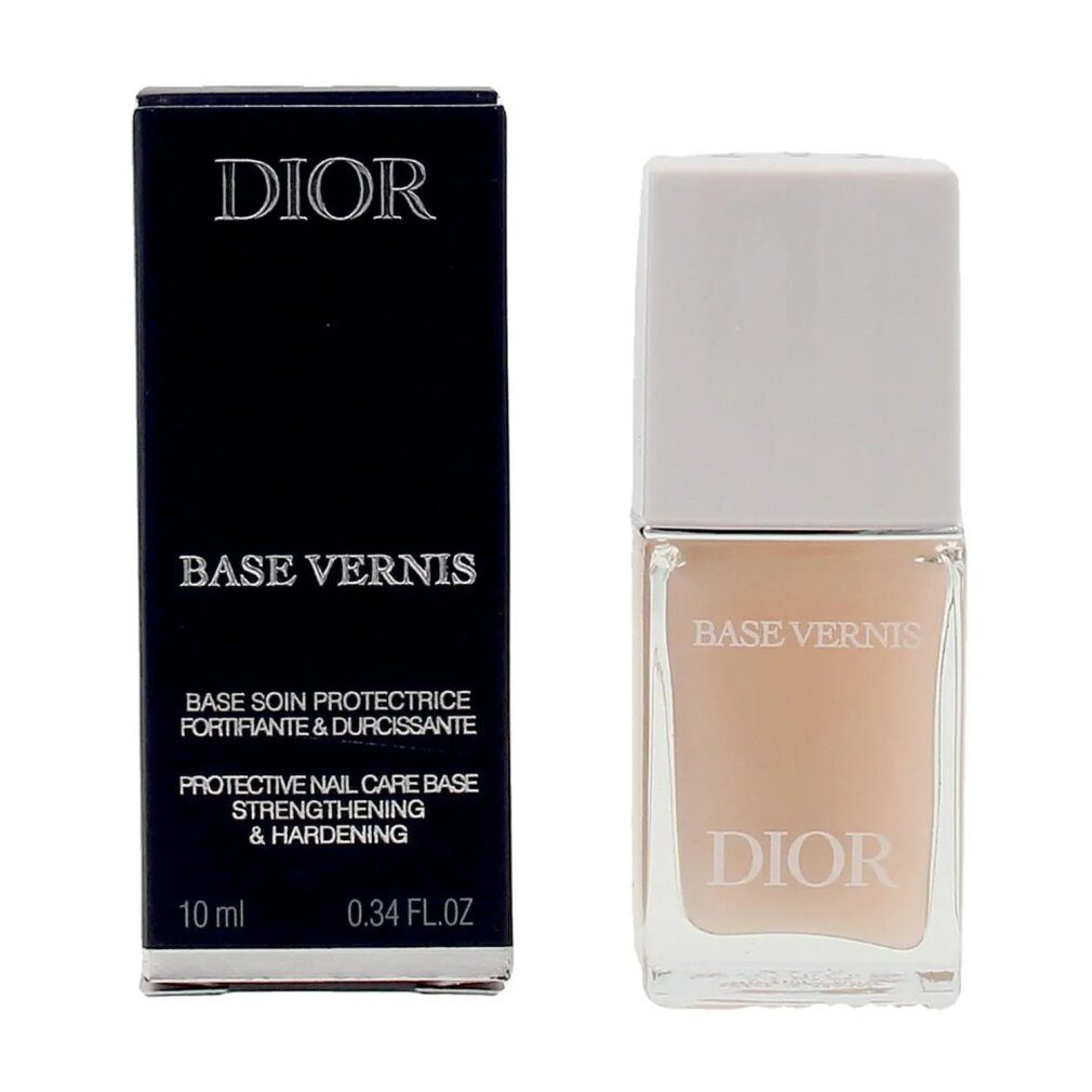 Dior Nageldesign Zubehör Vernis Base Coat