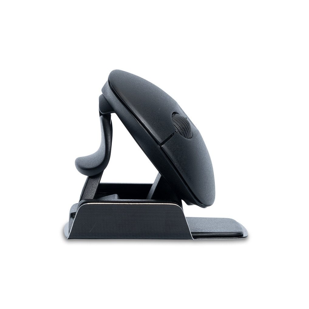 RGOTWBMWLBL Twister beidhändige Maus ergonomische Maus