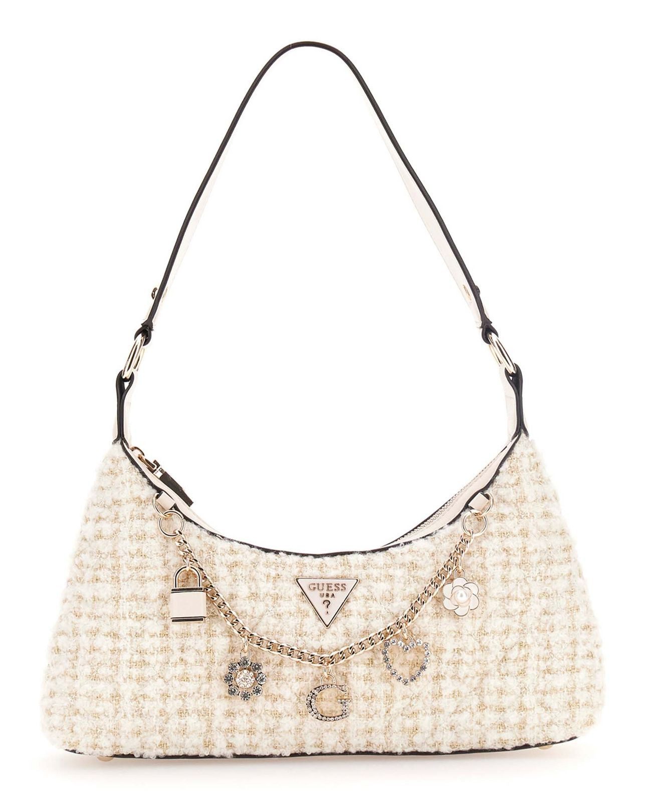 Schultertasche Top Zip Shoulder Bag