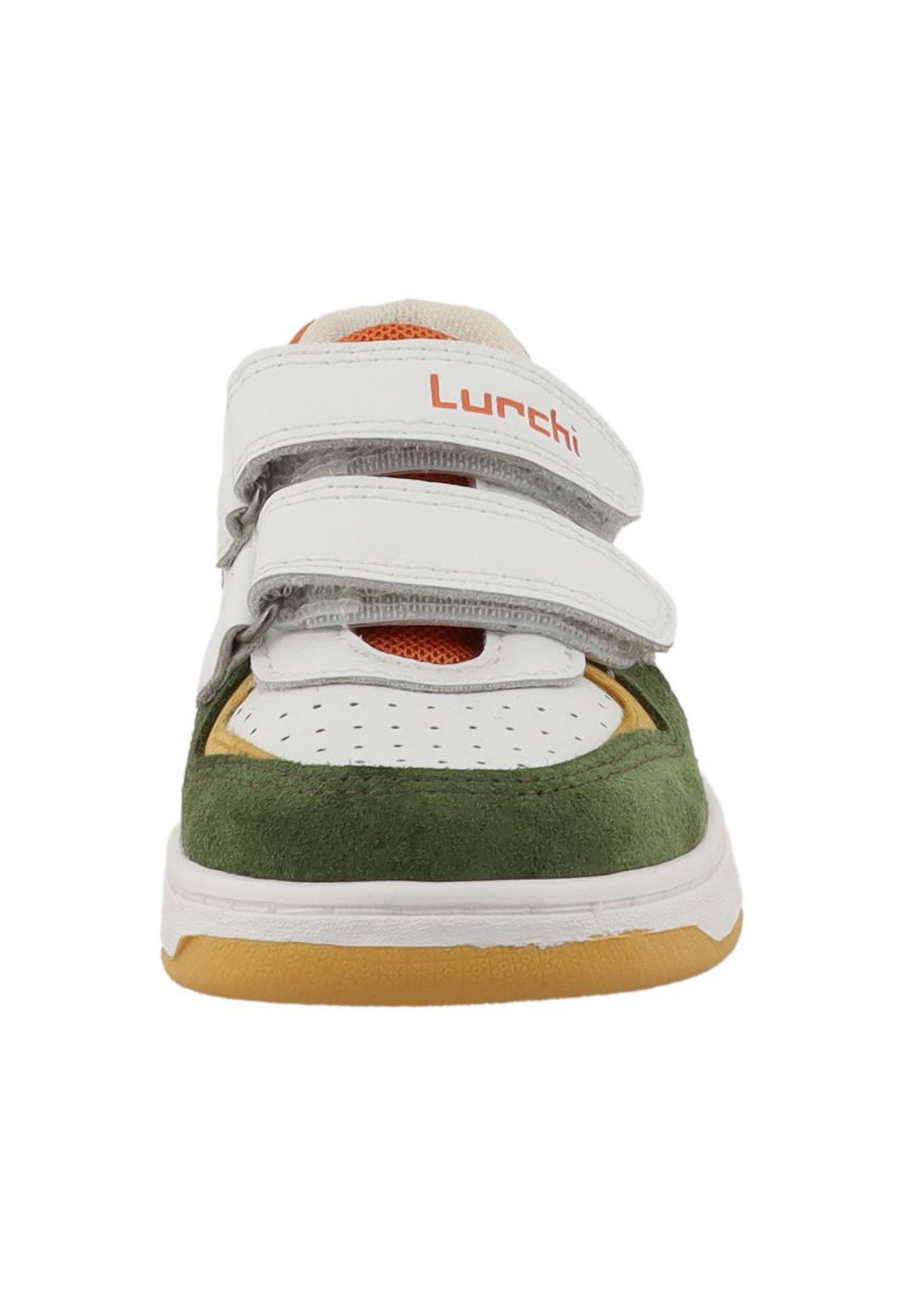 Lurchi Lurchi Gerald 1 Sneaker