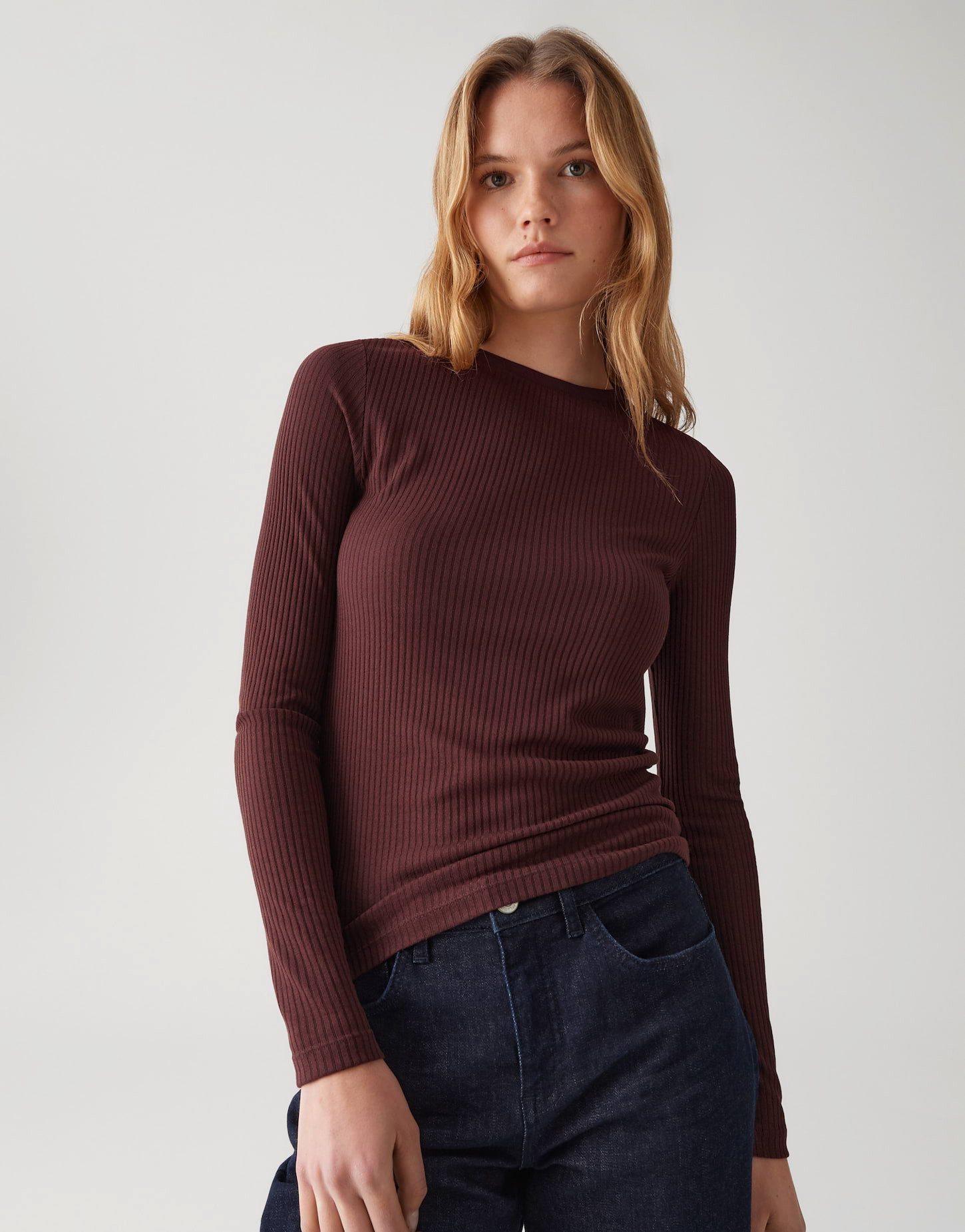 OPUS Shirtbluse Sumelika günstig online kaufen