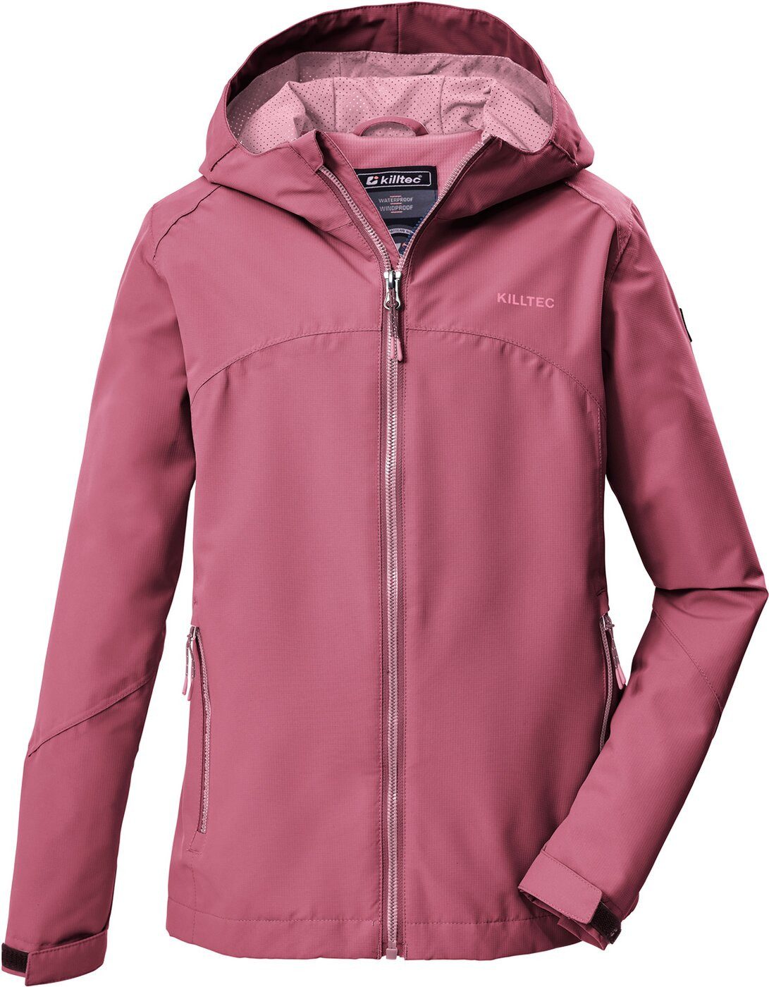 Funktionsjacke KOS 157 GRLS JCKT