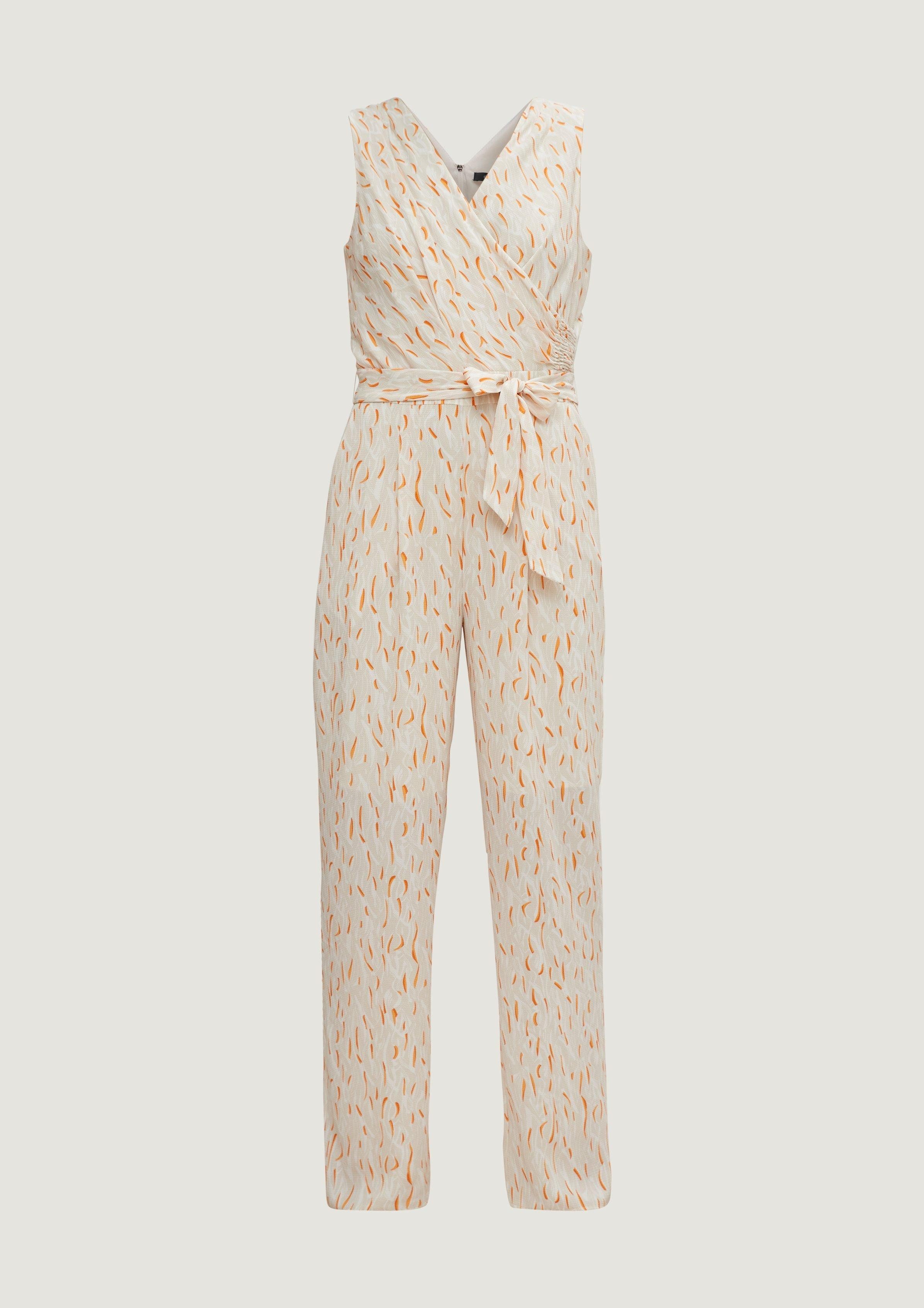 comma Cargohose