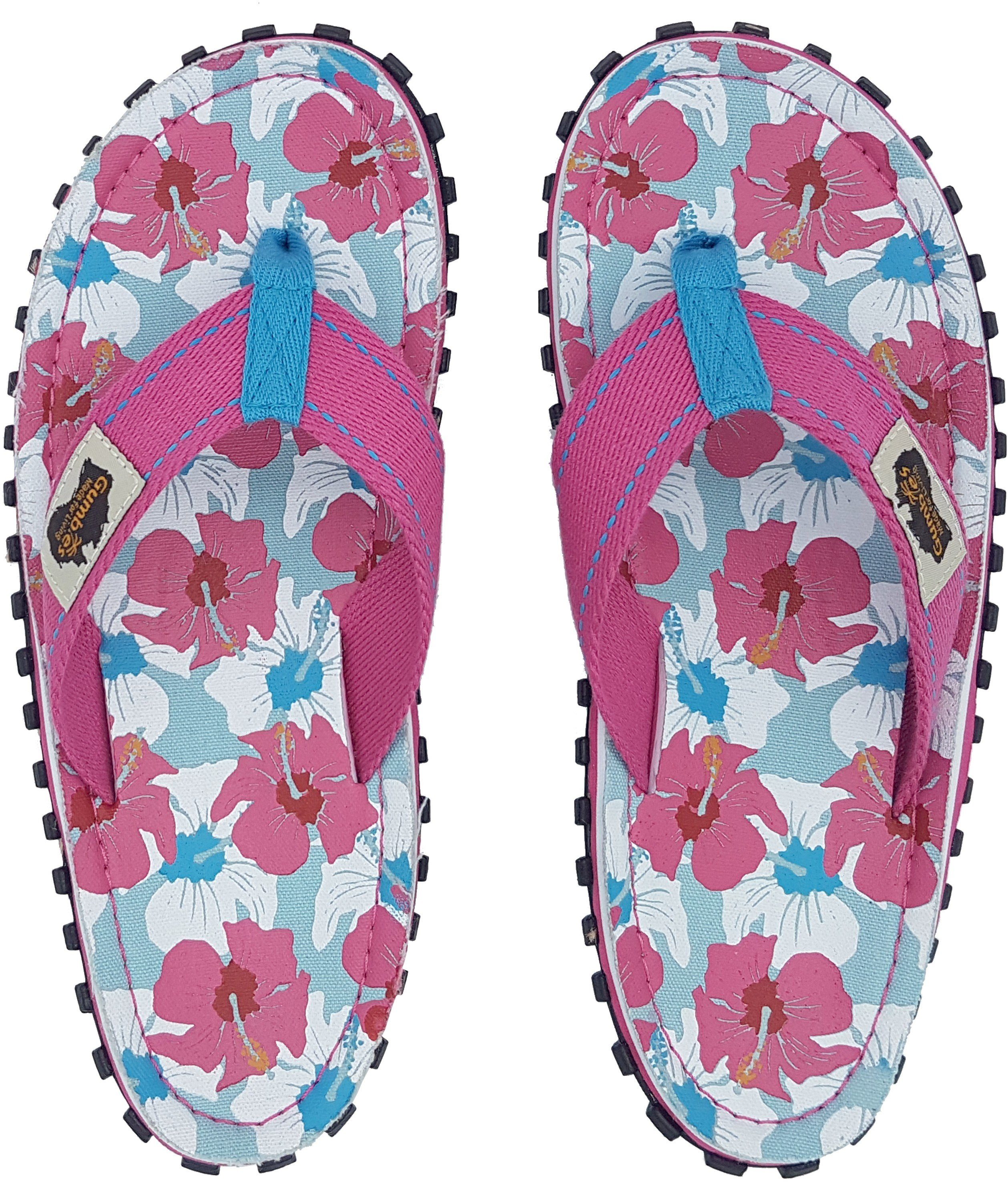 Gumbies Original Islander Women Zehentrenner