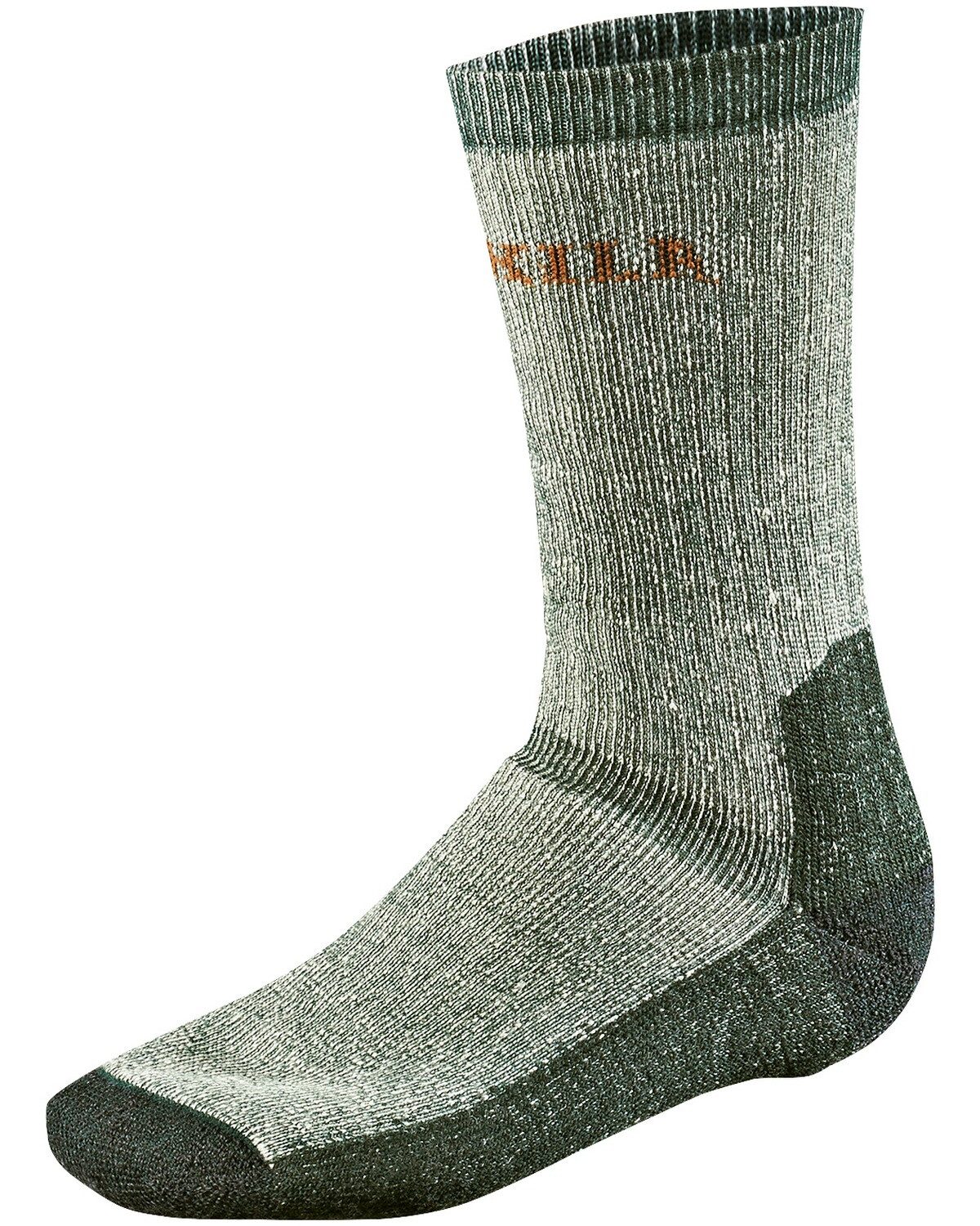 Härkila Socken Socke Expedition