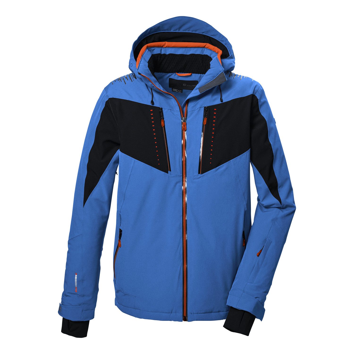 Skijacke Skijacke KSW 413 MNJCKT