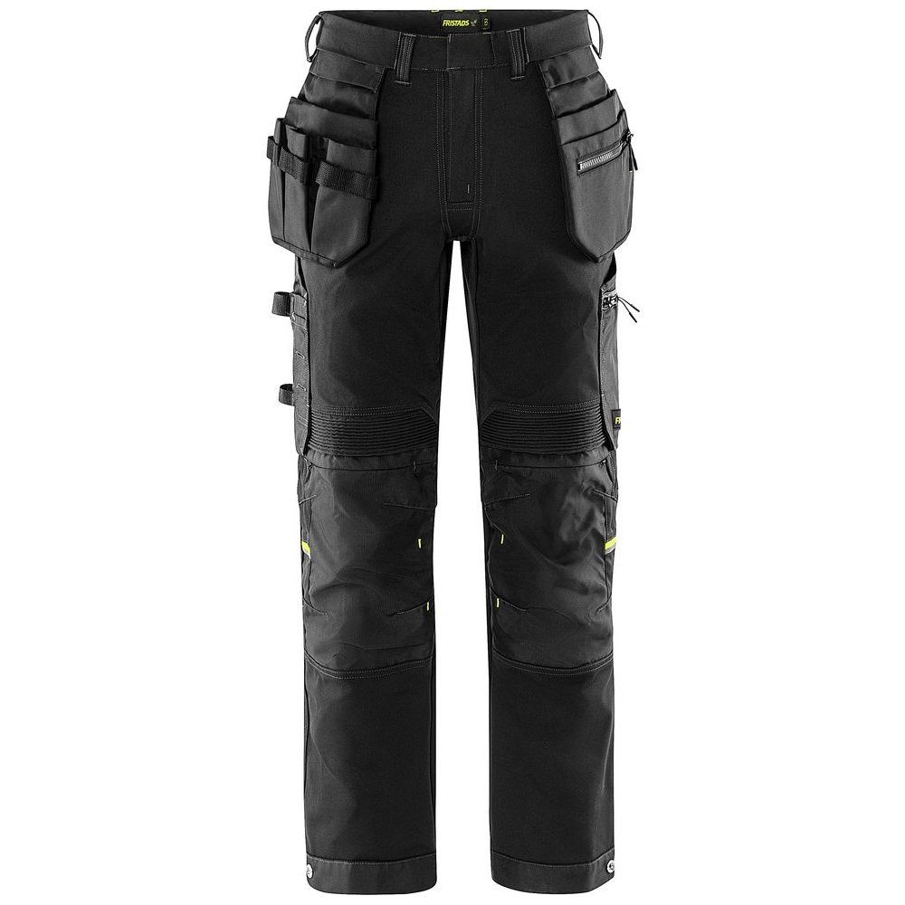 Fristads Arbeitshose Flex Handwerker-Stretchhose 2800 Gstt