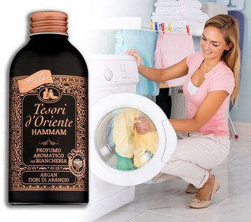 Tesori d´Oriente Wäscheparfüm Tesori d'Oriente Hammam Wascheparfüm 250 ml x1