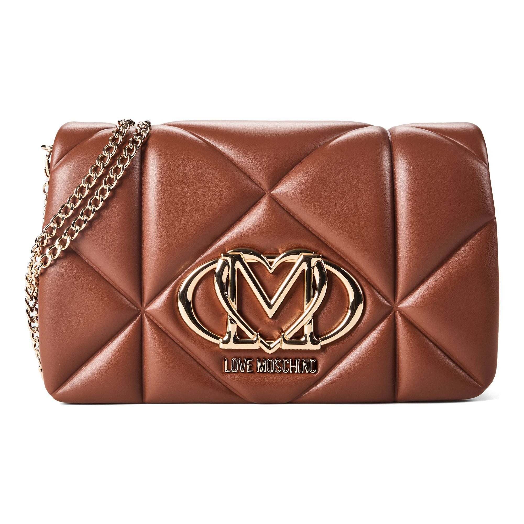 LOVE MOSCHINO Umhängetasche Smart Daily, Polyurethan