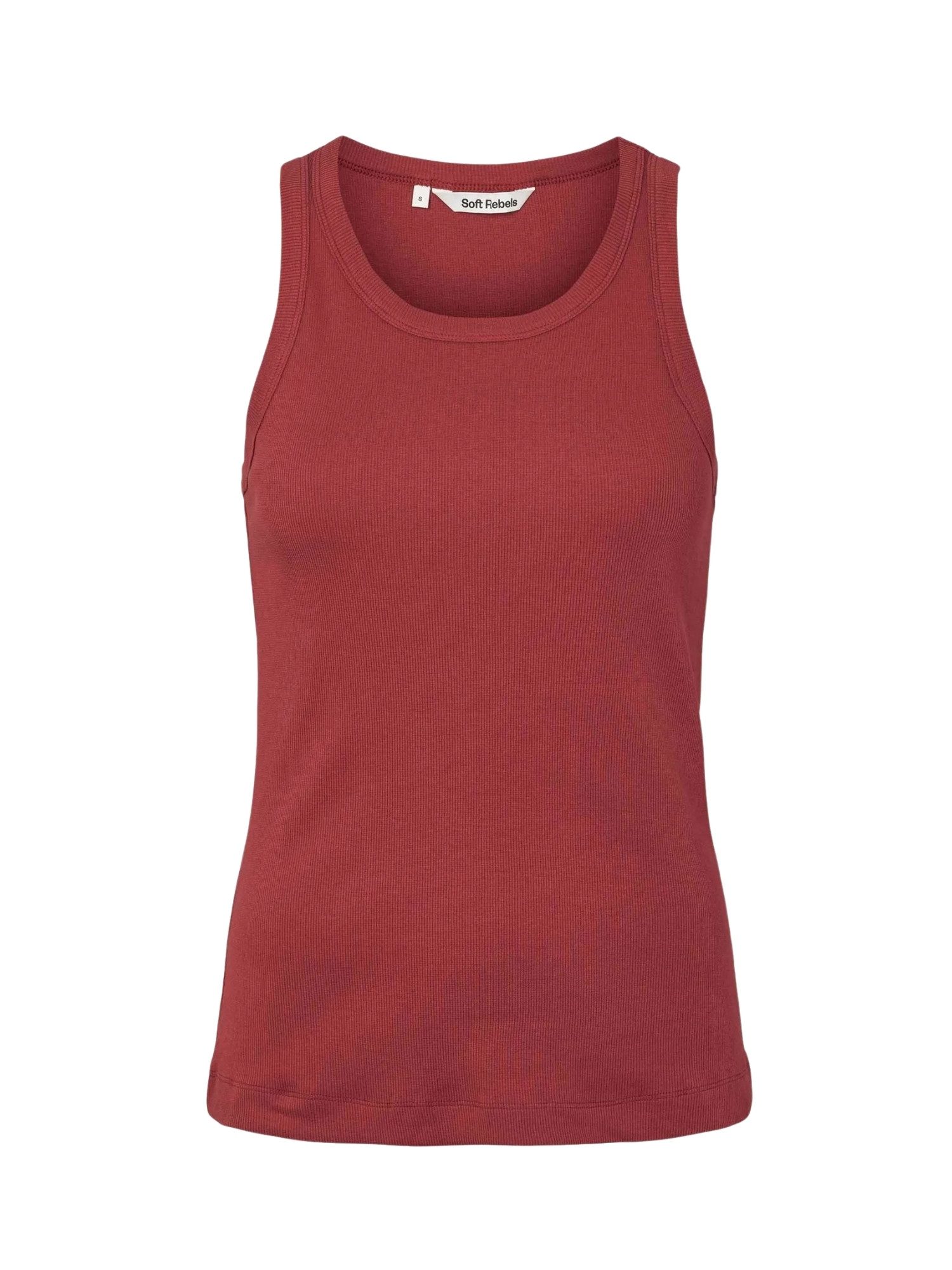Soft Rebels Funktionstop Soft Rebels Top SRAdelynn Tank