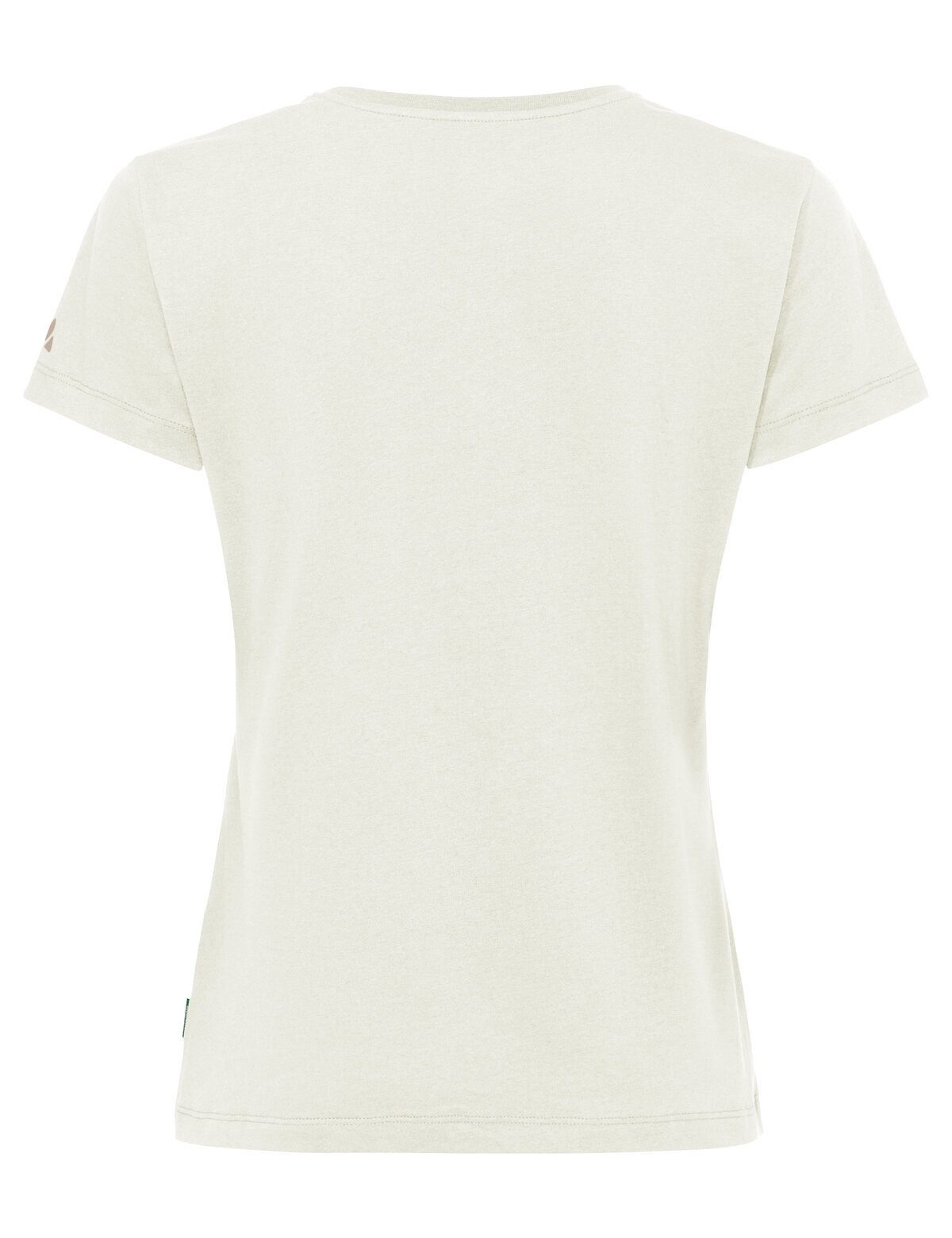 VAUDE T-Shirt Women's Cyclist T-Shirt V (1-tlg) atmungsaktives und schnellt günstig online kaufen