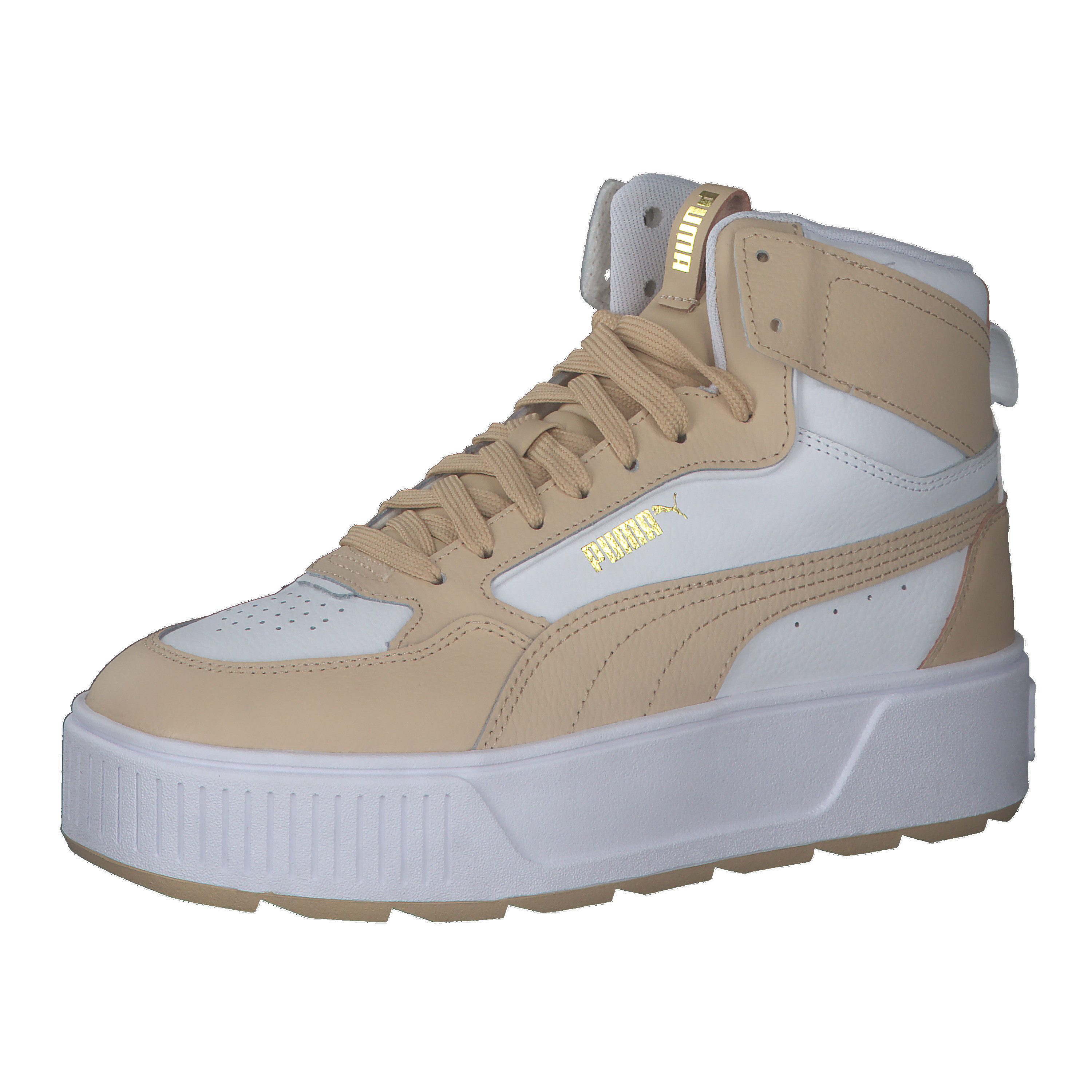 PUMA Puma Damen Sneaker Karmen Rebelle MID 387213 Sneaker günstig online kaufen