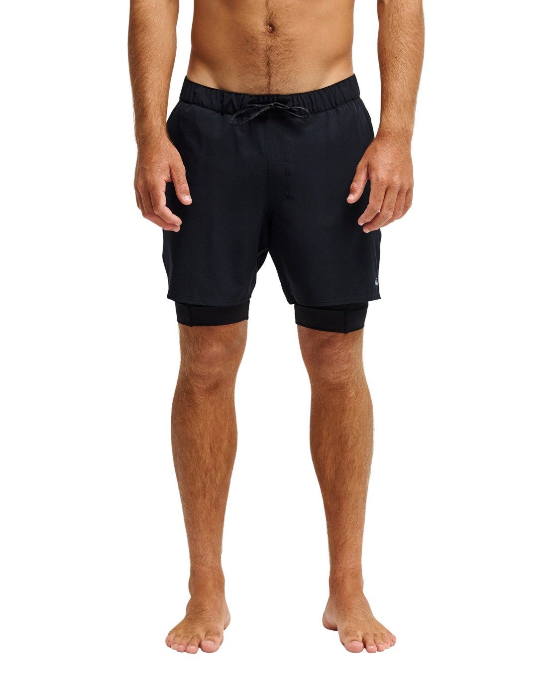 Quiksilver Boardshorts Highline Amphibian 17"