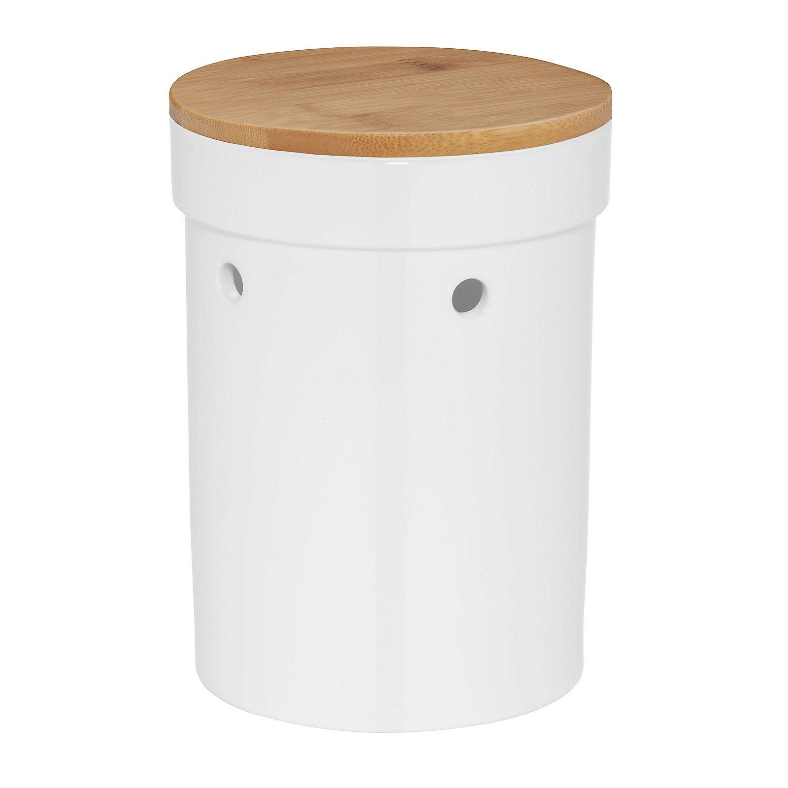 kela Aufbewahrungskorb Salena, seitliche Luftlöcher