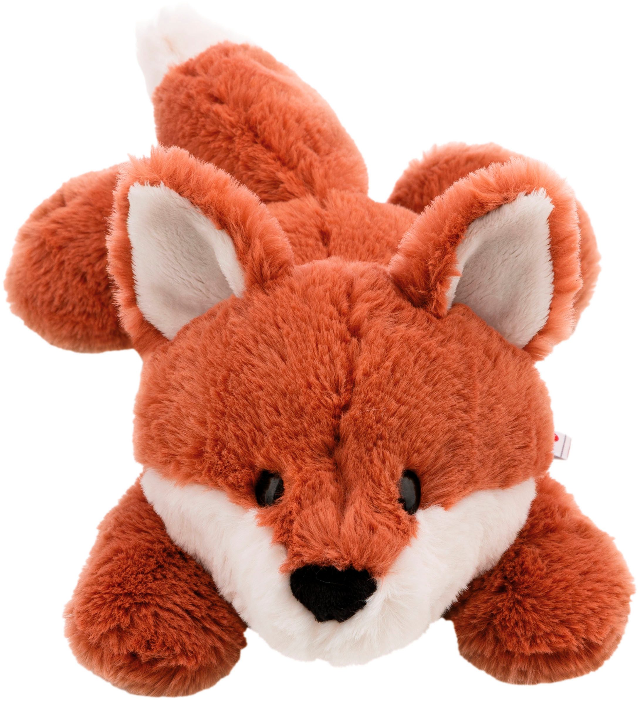 Nici Kuscheltier Love, Love Fuchs Miro 30cm liegend