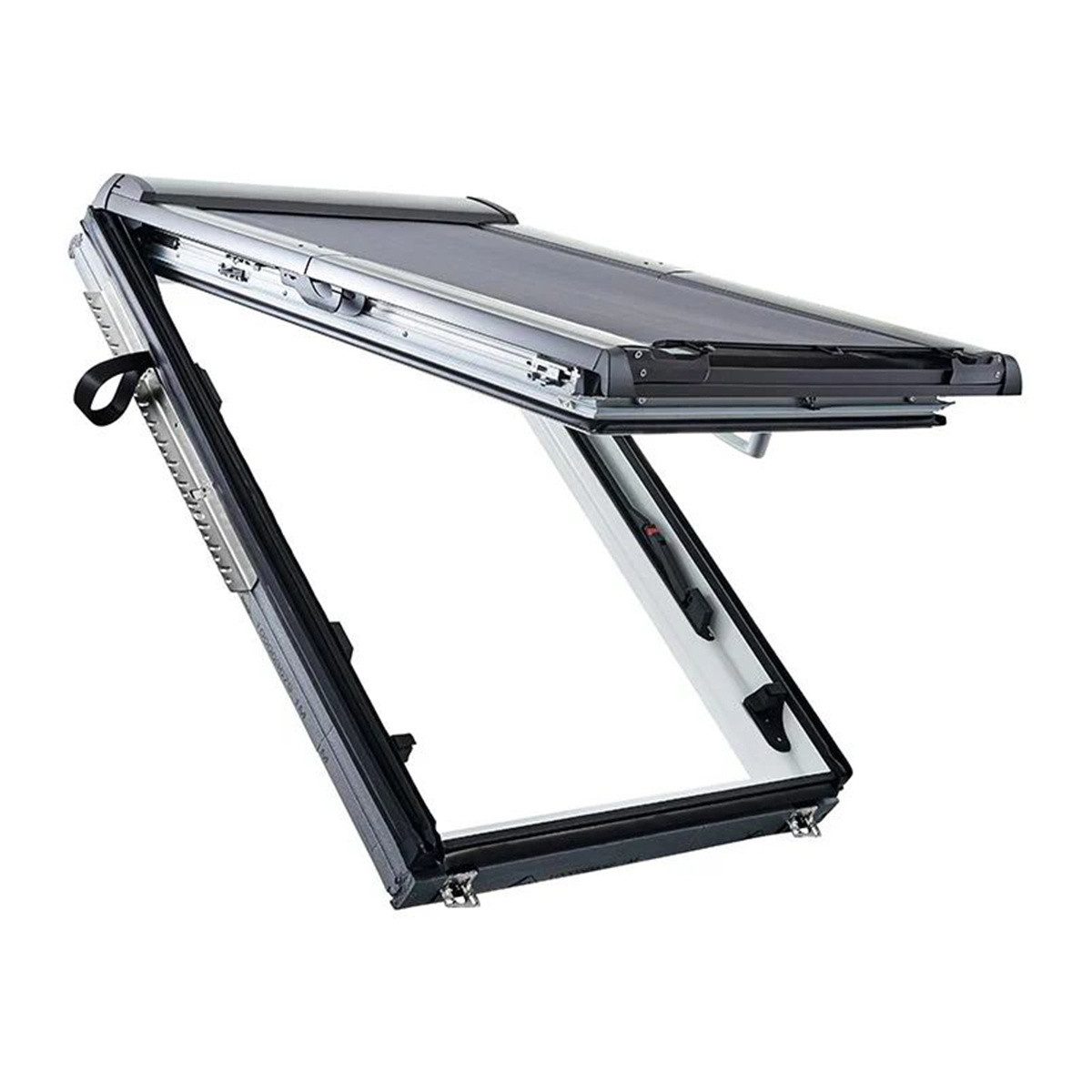 Roto Sonnenschutz Roto ZAR 94×160 Außenmarkise Screen Hitzeschutz