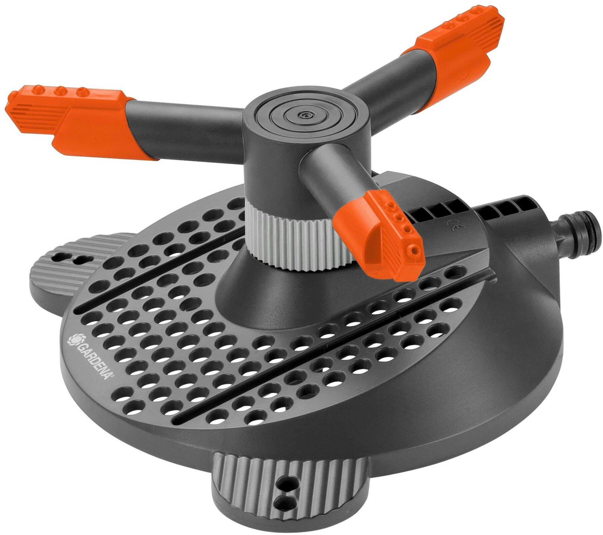 GARDENA Bewässerungssystem Gardena Comfort Kreisregner 2060
