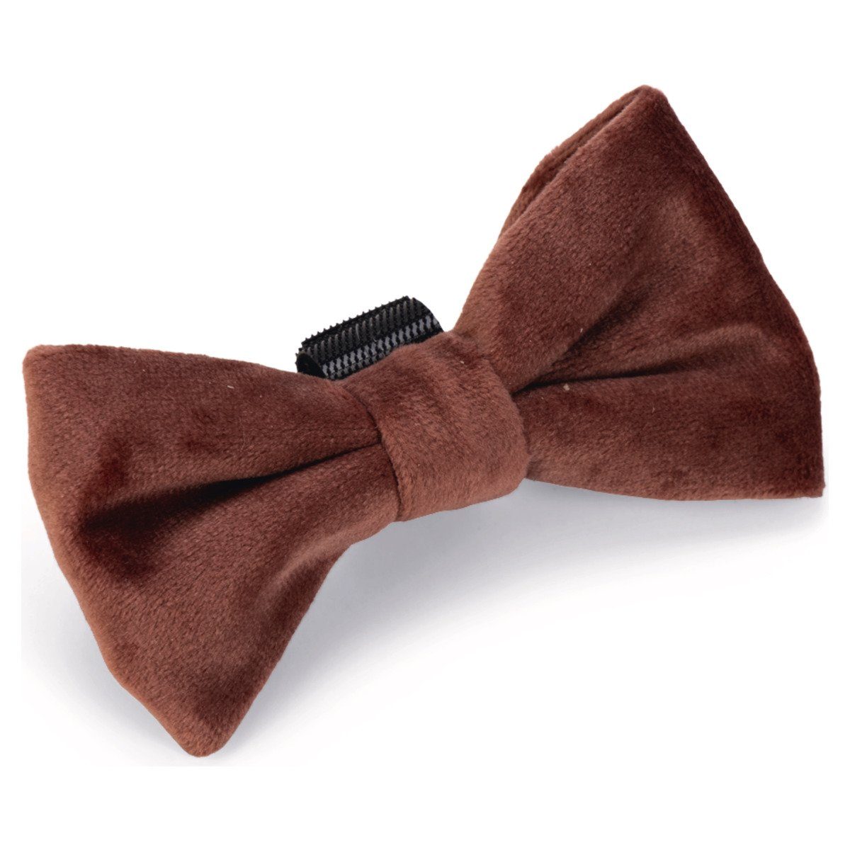 Designed By Lotte Hundefliege Fliege Zaza rosa für Hundehalsbänder