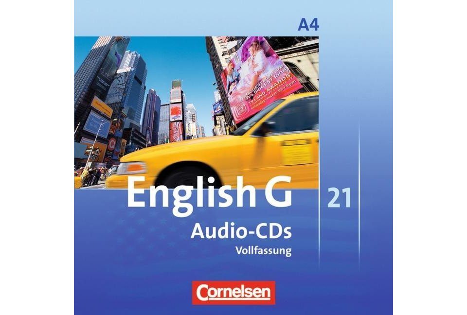 English G 21 Workbook Lösungen Klasse 8 www.otto.de