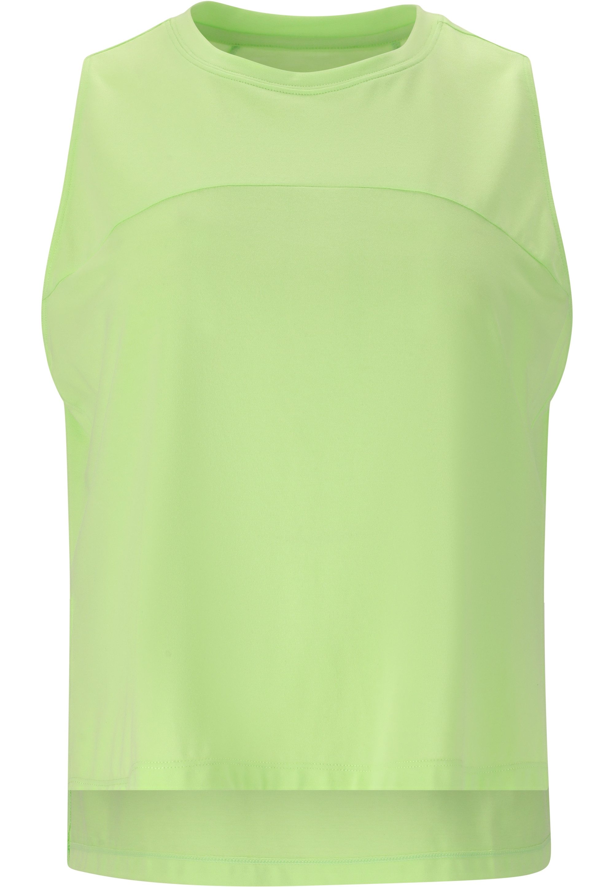 ENDURANCE Tanktop Terminus mit 4-Wege-Stretch