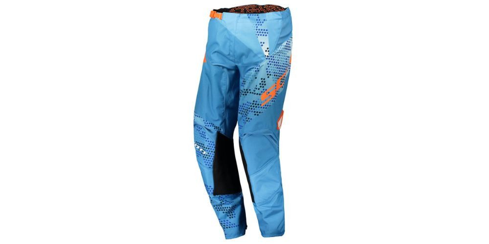 Motorradhose 350 Race Kinder Motocross Hose 2018