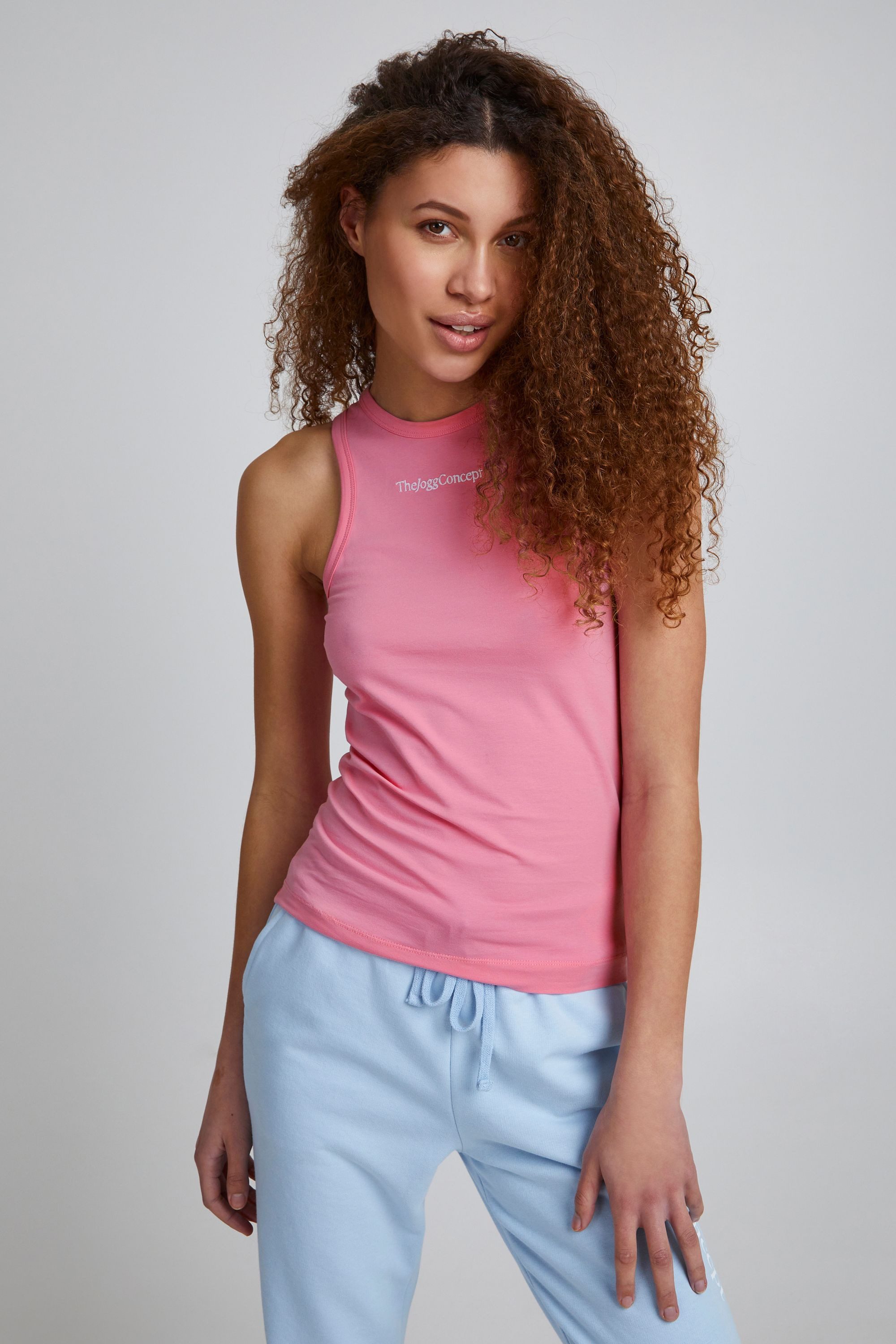TheJoggConcept Tanktop JCSIMONA TANKTOP - 22800022 günstig online kaufen