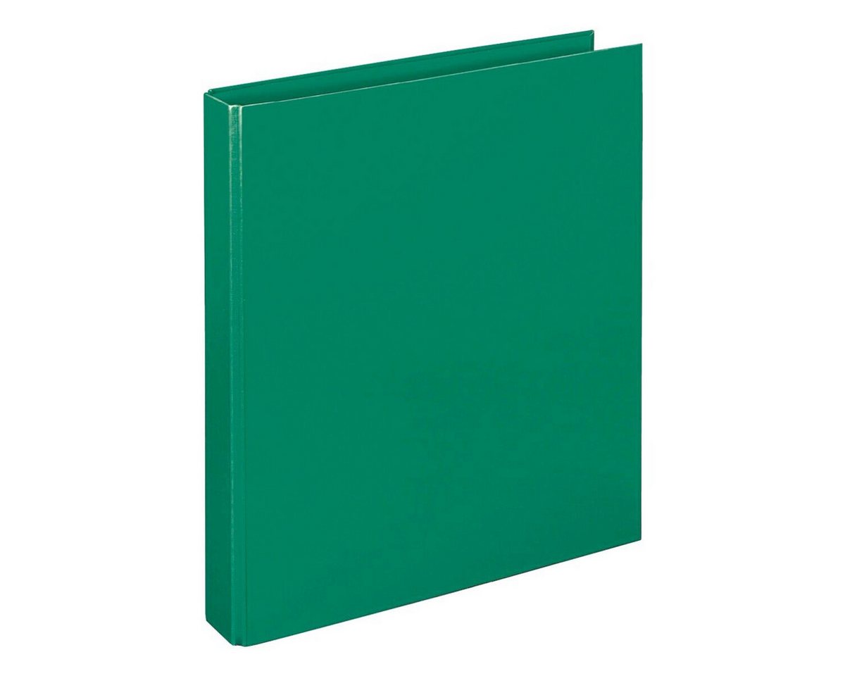 Otto Office Präsentationsordner, Ringbuch A4, 4 Ringe, 33 mm