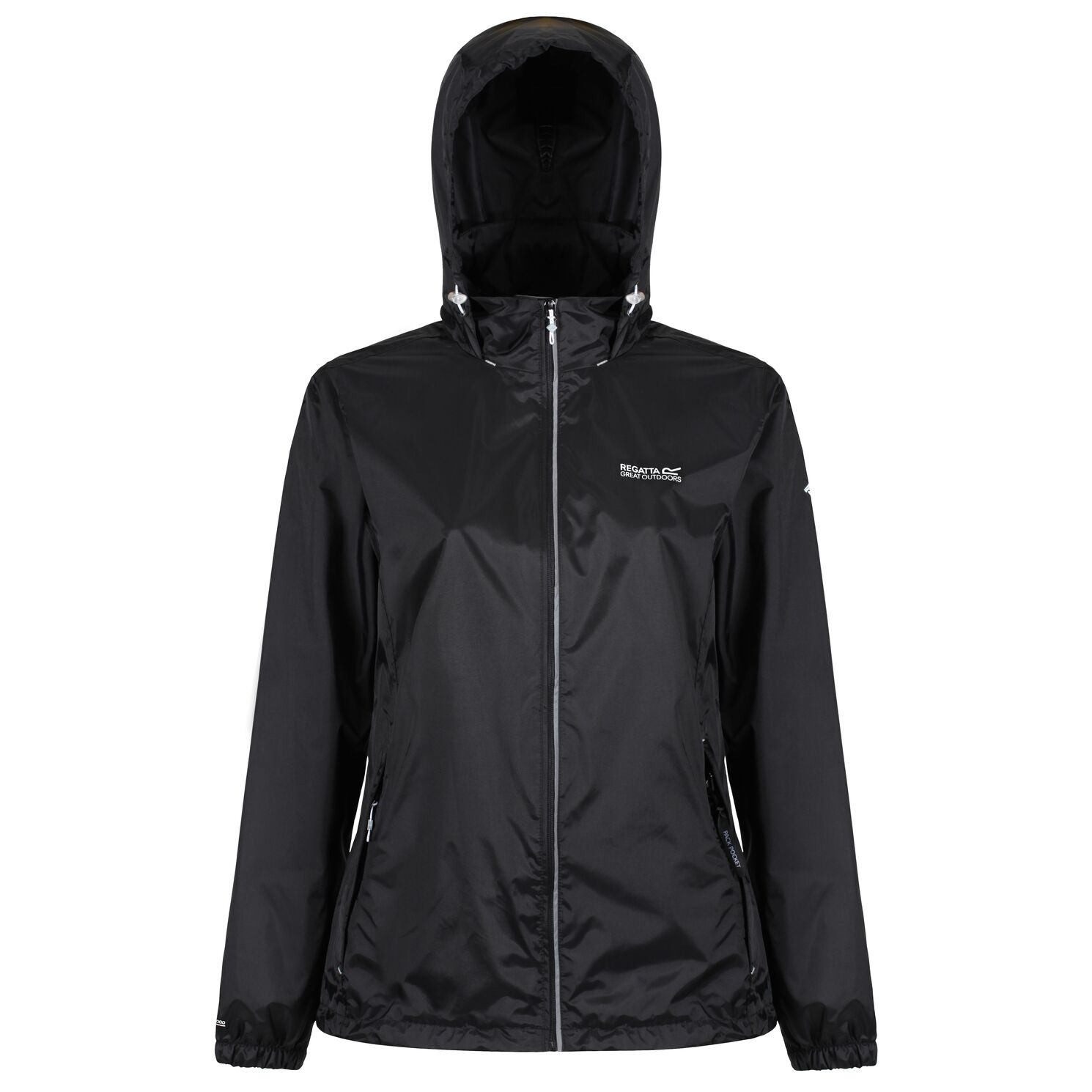 RennerXXL Regenjacke Corinna Wasserdichte Damen Outdoor-Jacke günstig online kaufen