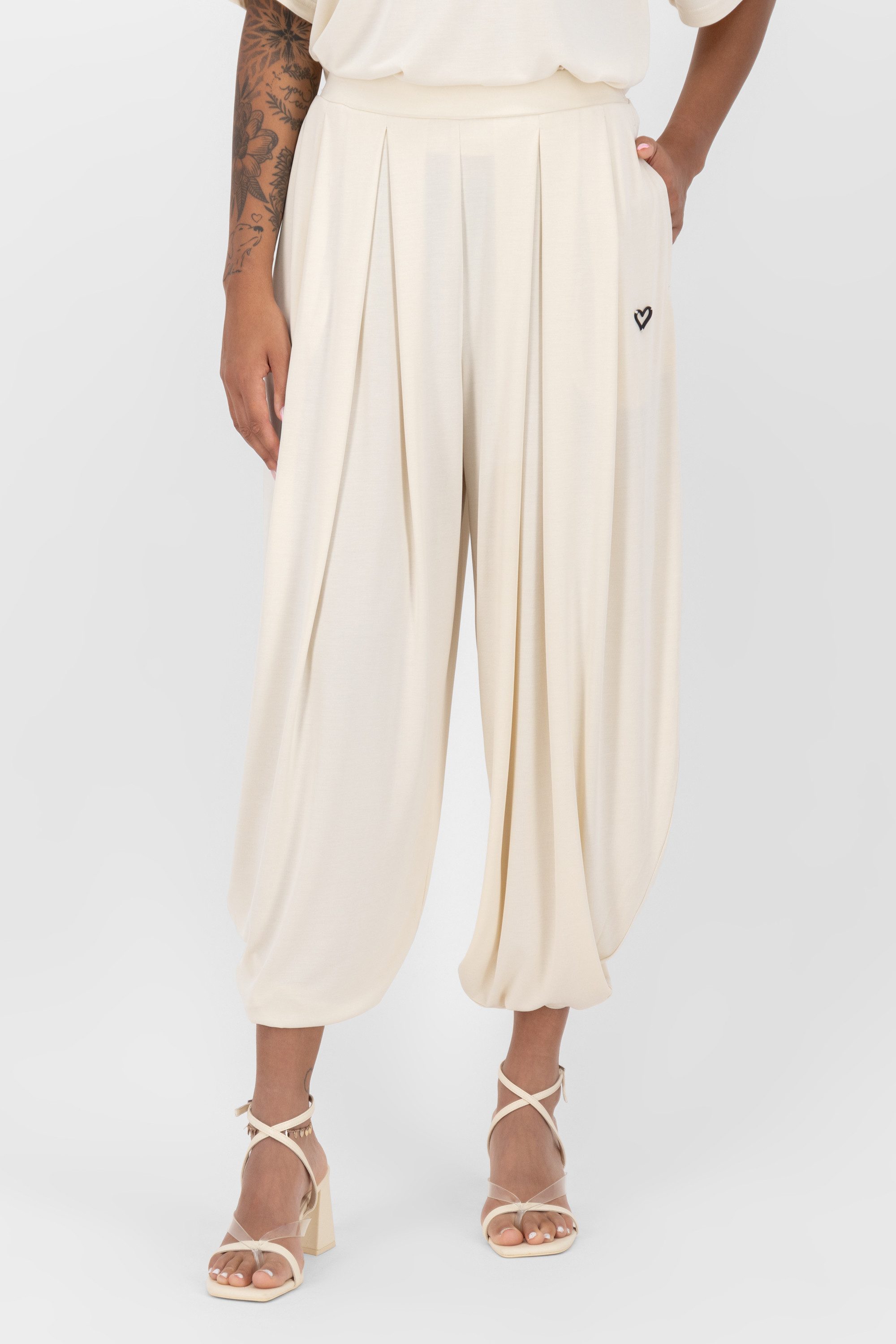 Alife & Kickin Jogginghose Damen NadetteAK günstig online kaufen