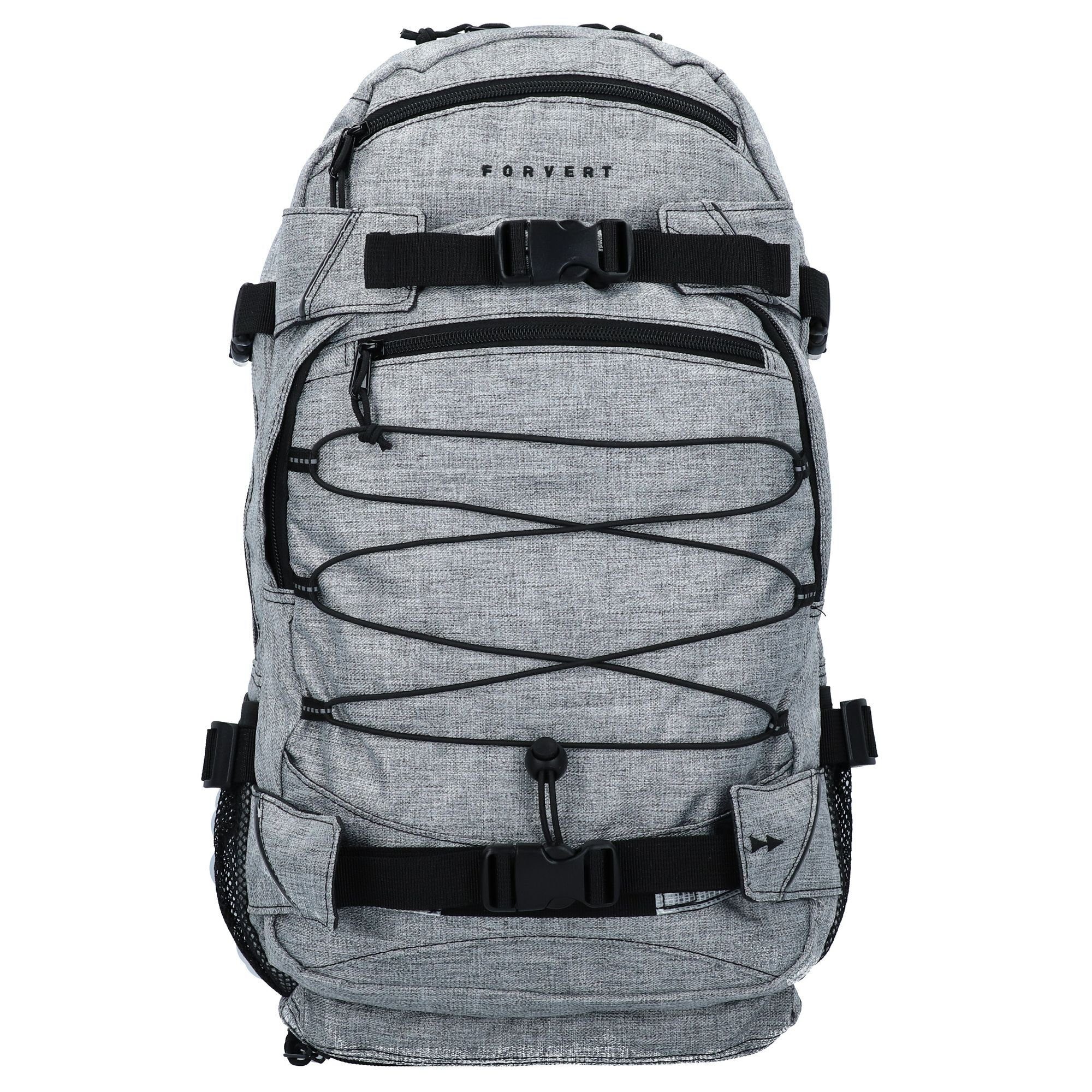 forvert Wanderrucksack Louis, Polyester