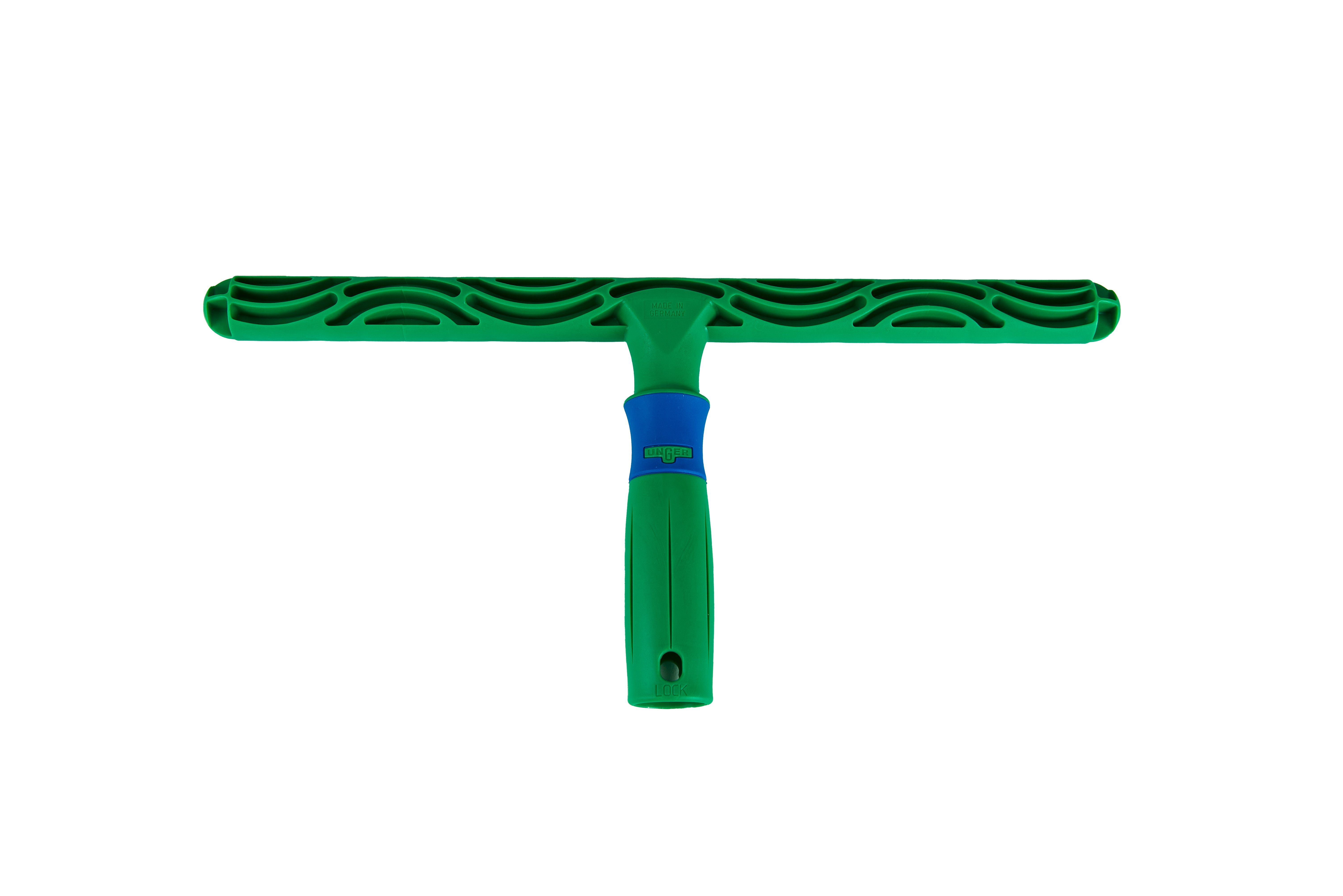 Wasserabzieher Unger Trägerteil (45 cm lang, mit Green-Label Artikel kombinierbar)