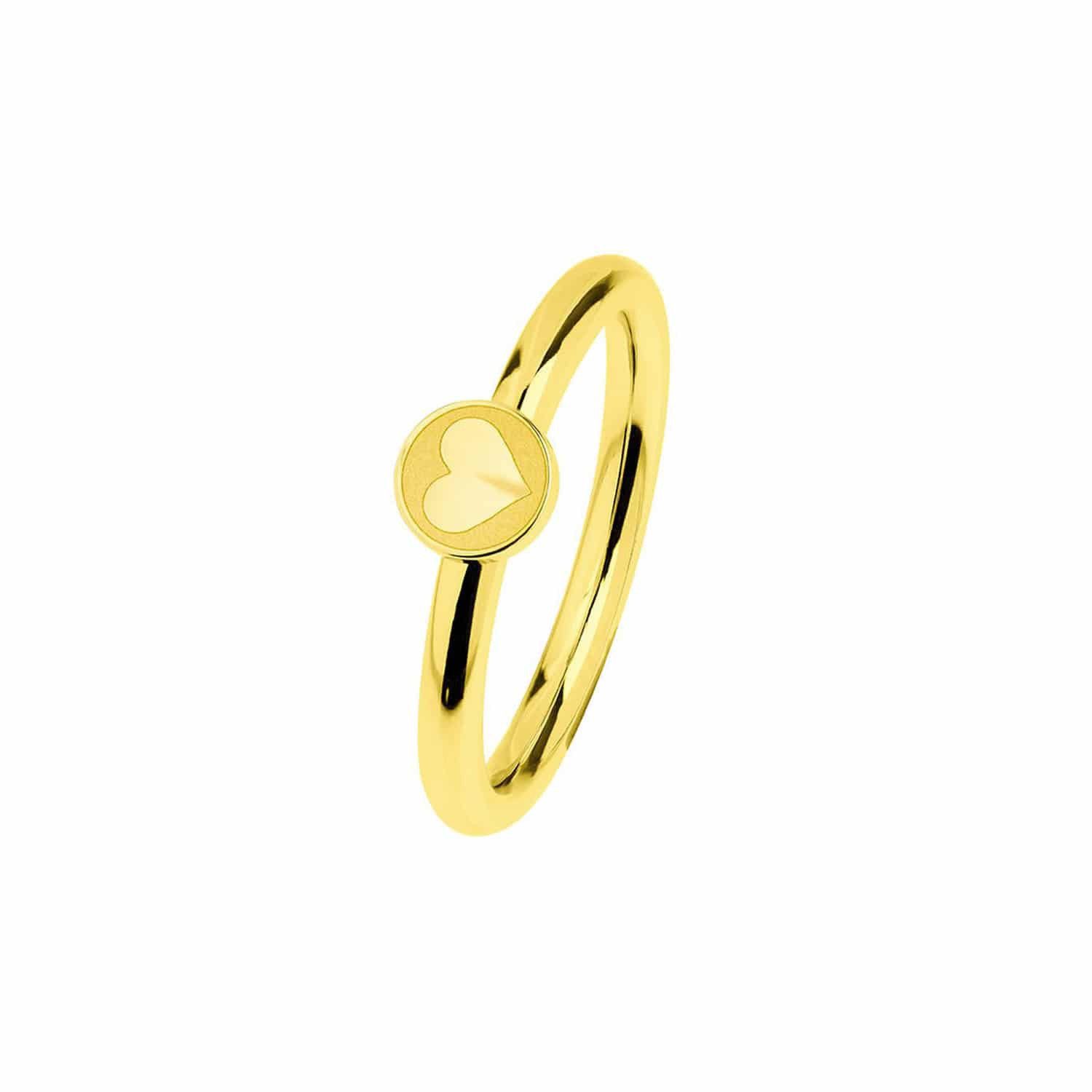 Ernstes Design Fingerring Ring für Damen (keine Angabe, 1-tlg)